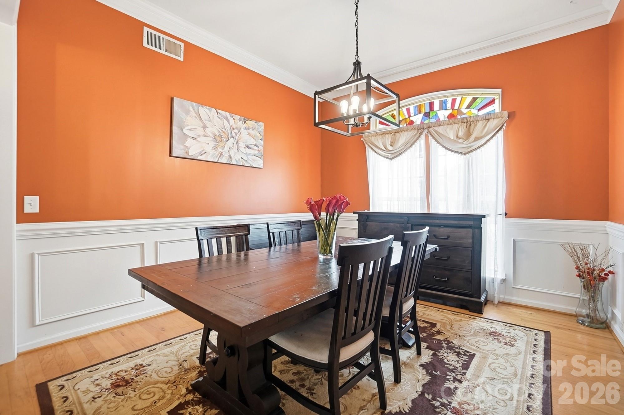 12610 Skymaster Court — Charlotte