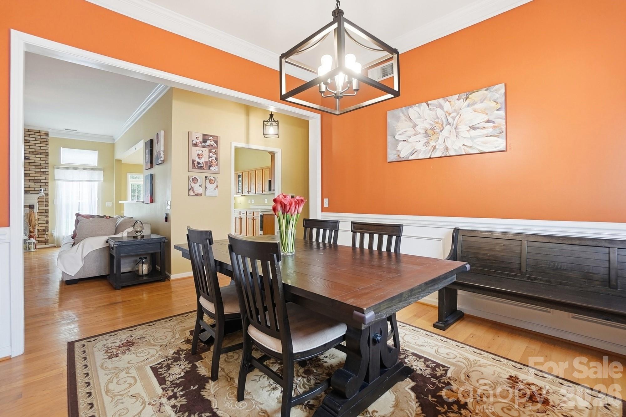 12610 Skymaster Court — Charlotte