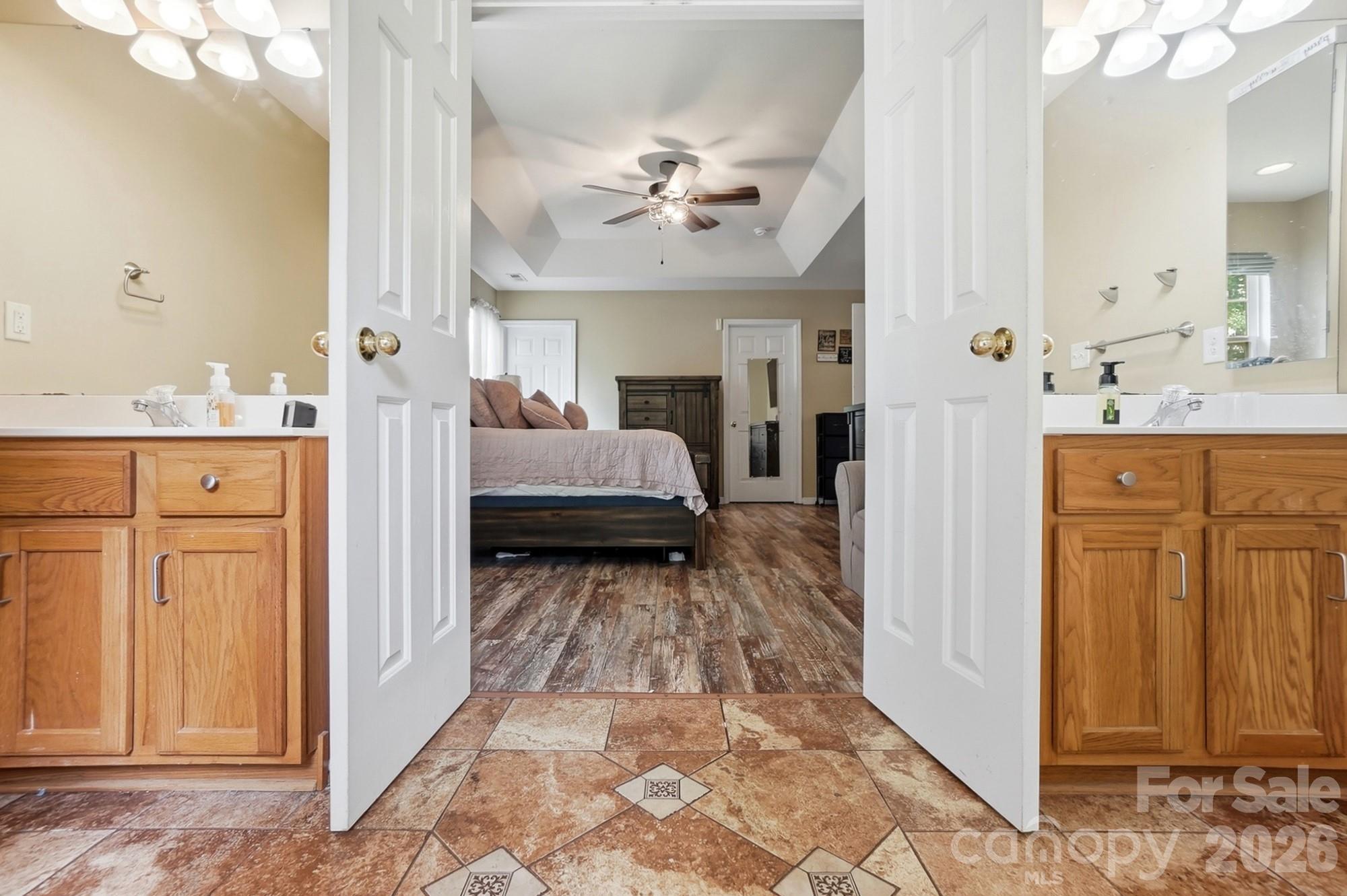 12610 Skymaster Court — Charlotte