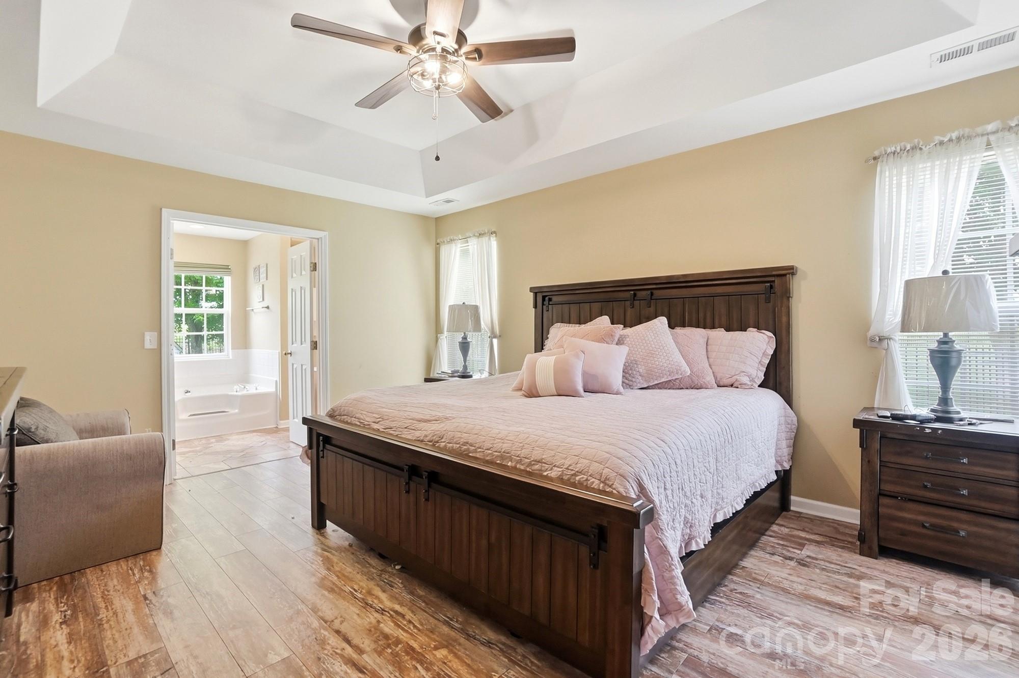 12610 Skymaster Court — Charlotte