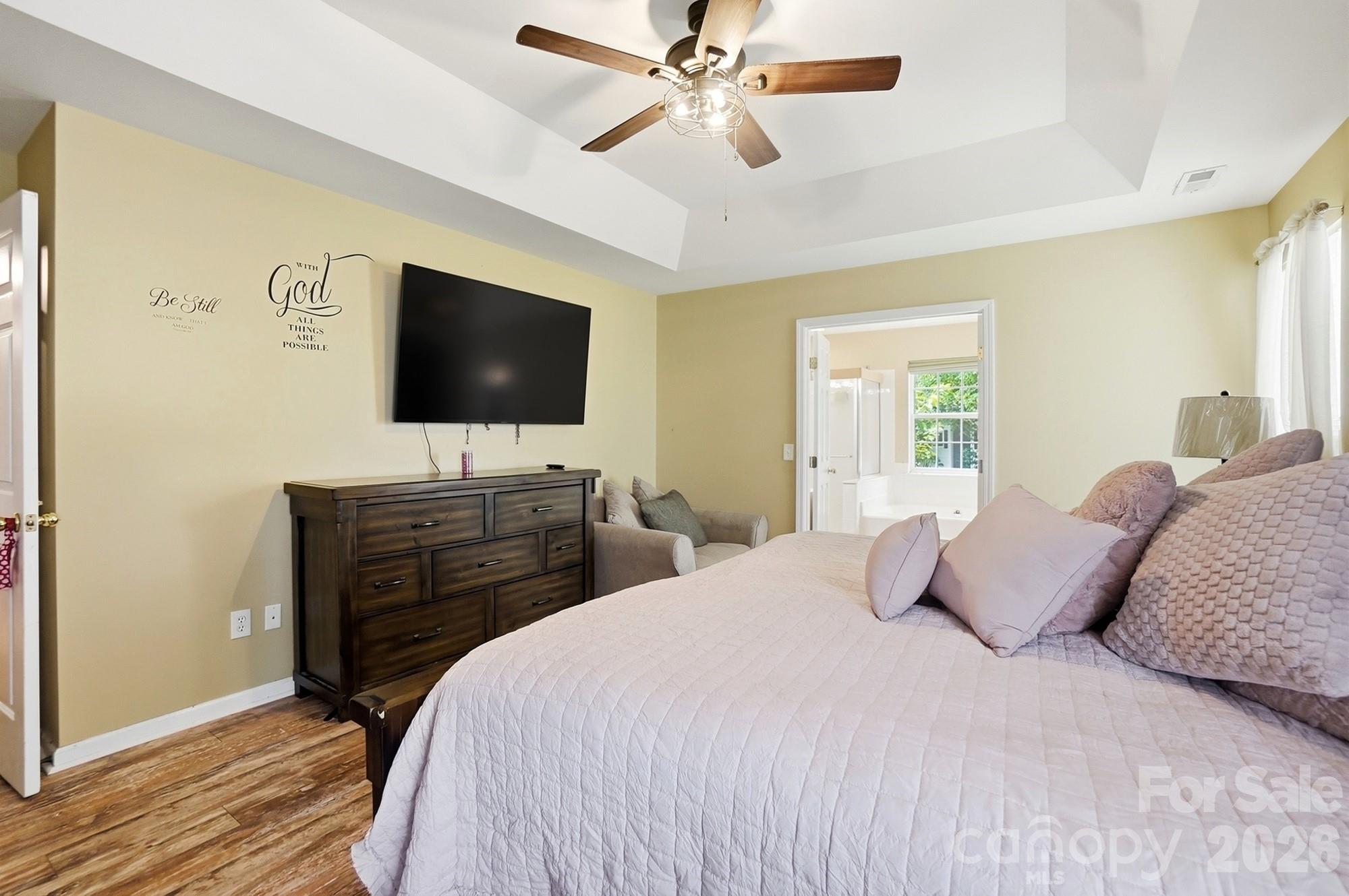 12610 Skymaster Court — Charlotte