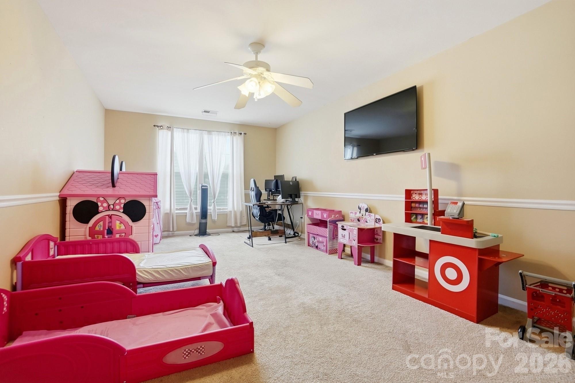 12610 Skymaster Court — Charlotte