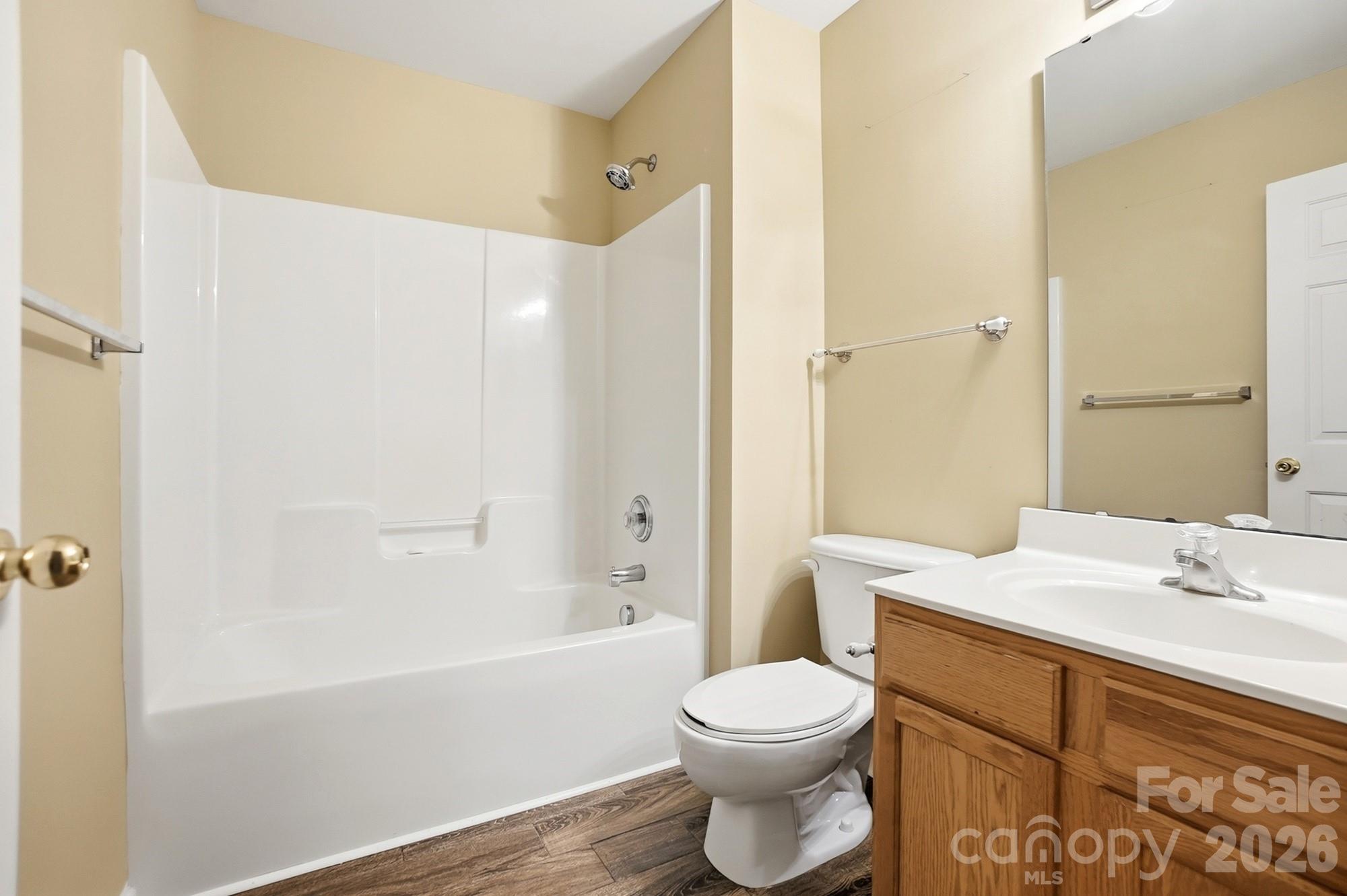 12610 Skymaster Court — Charlotte