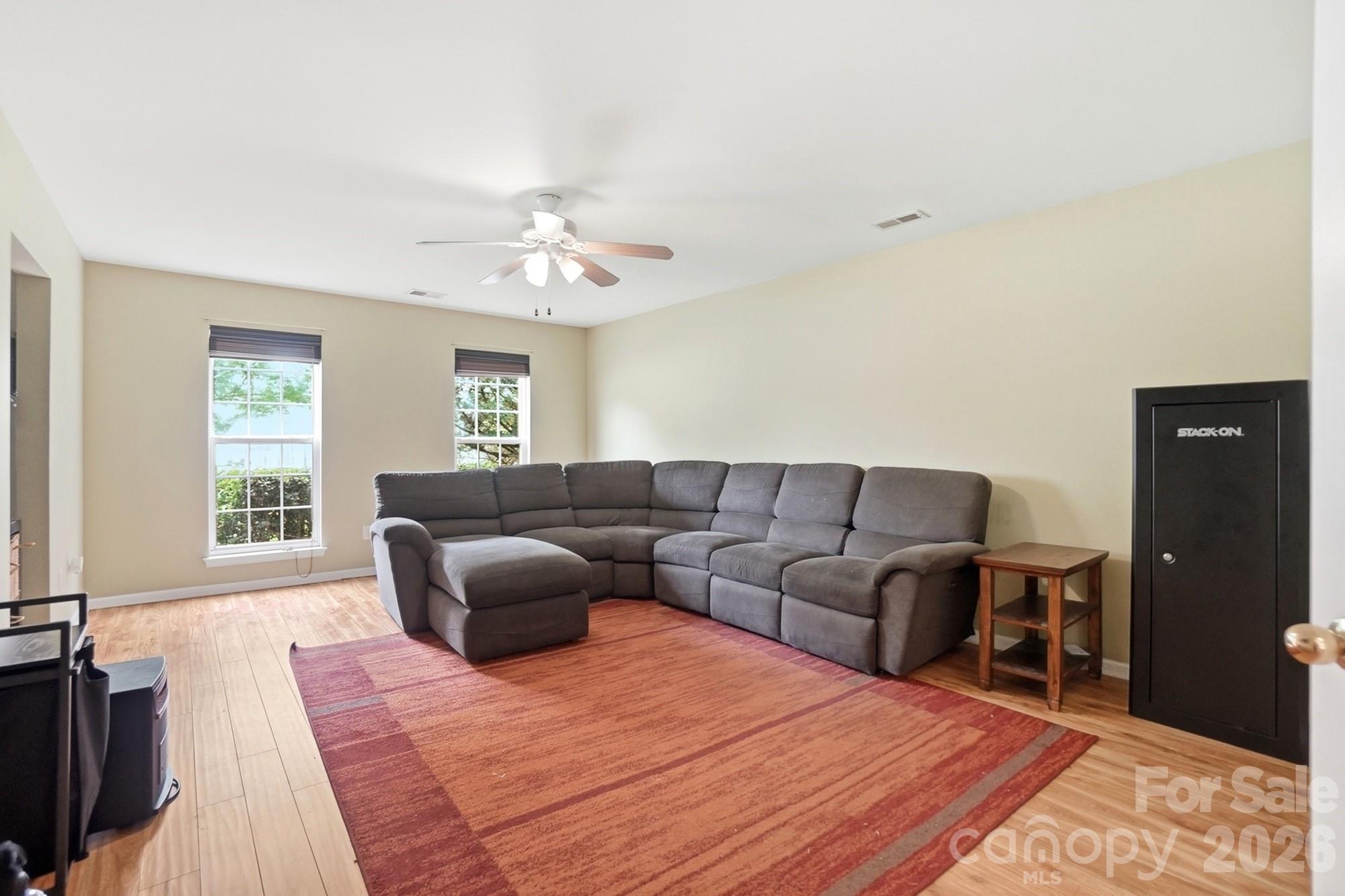 12610 Skymaster Court — Charlotte