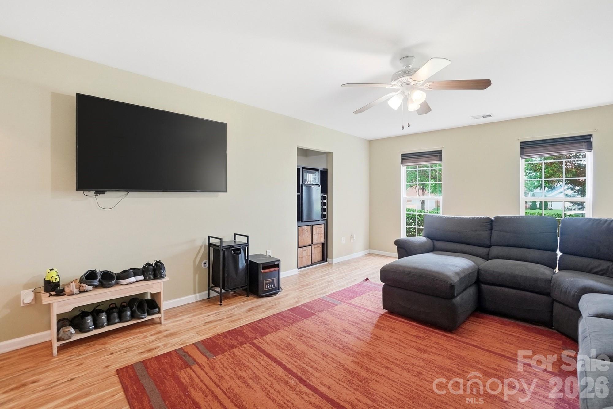12610 Skymaster Court — Charlotte