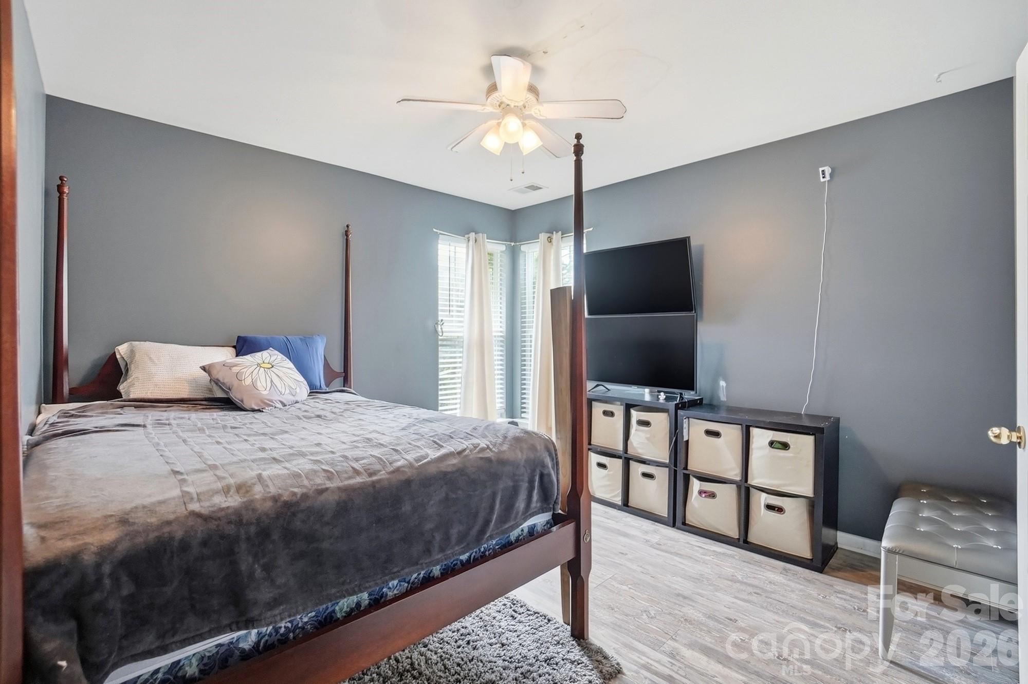 12610 Skymaster Court — Charlotte