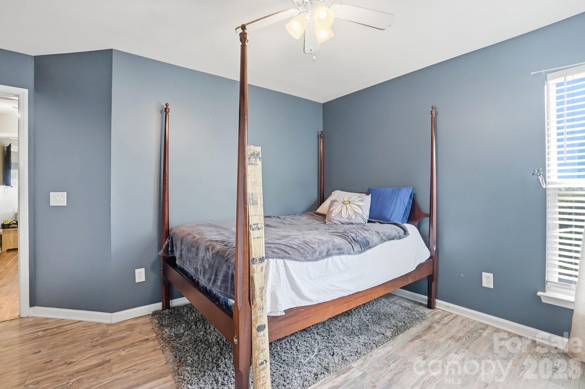 12610 Skymaster Court — Charlotte