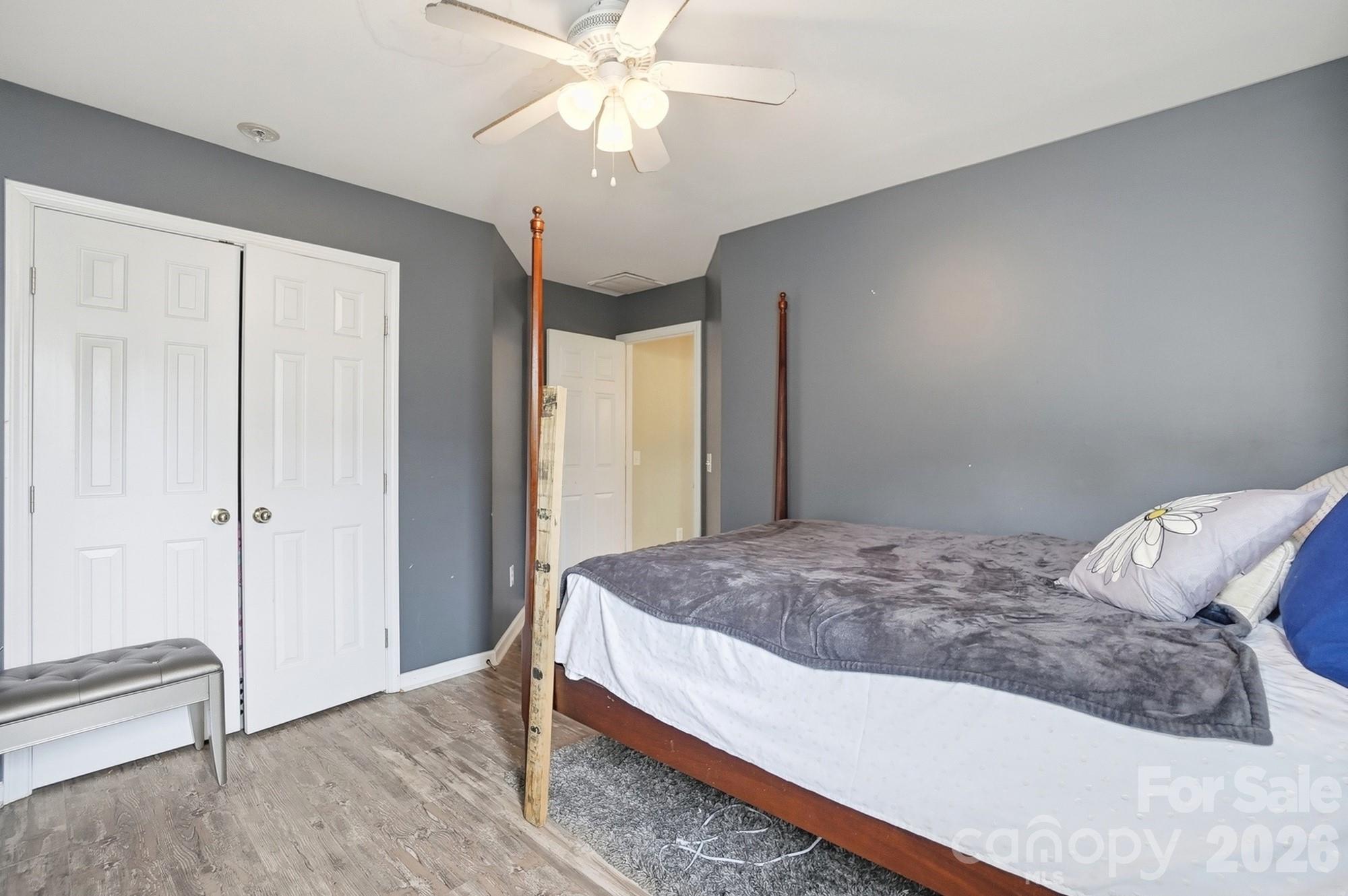 12610 Skymaster Court — Charlotte