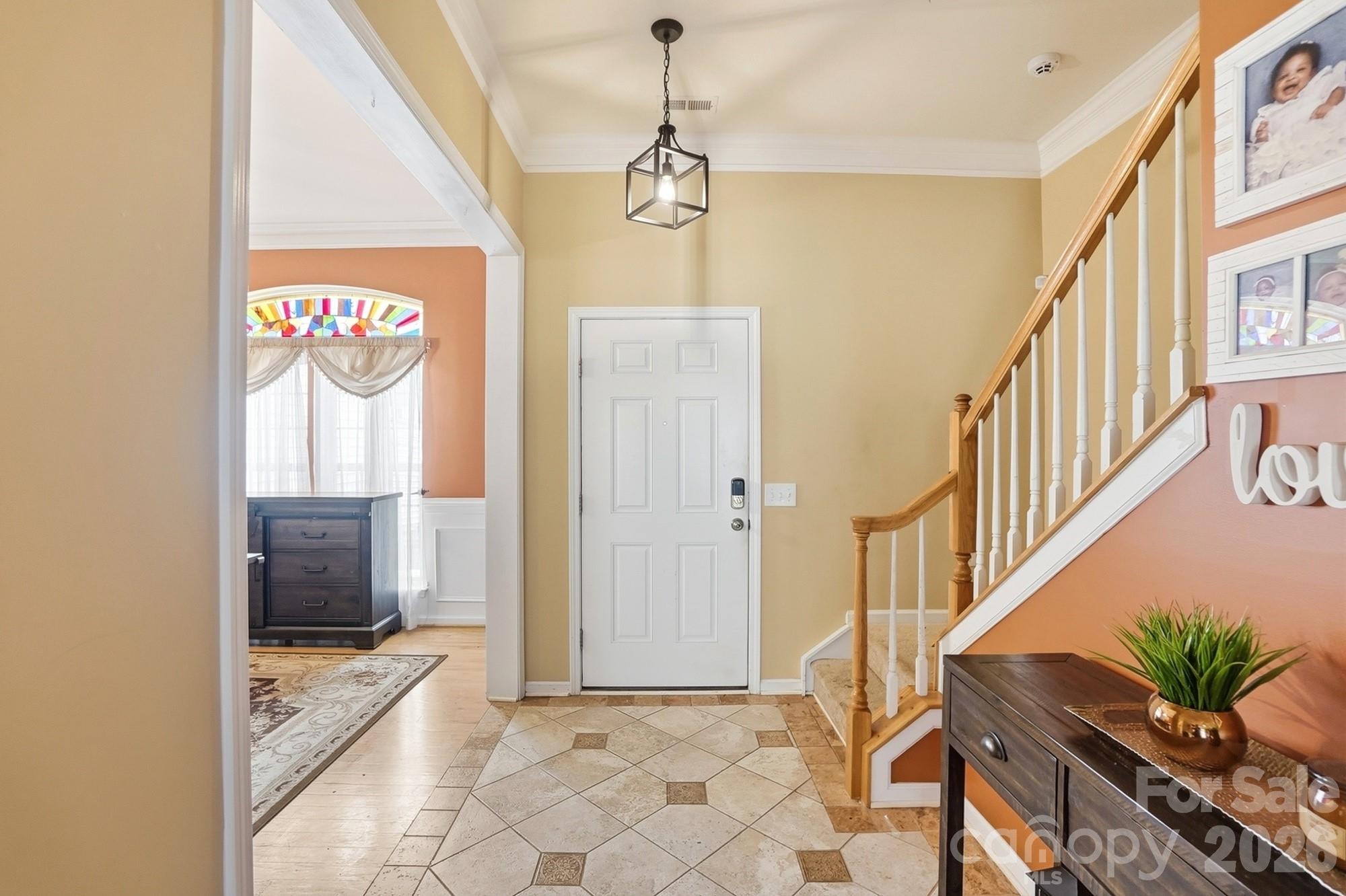 12610 Skymaster Court — Charlotte