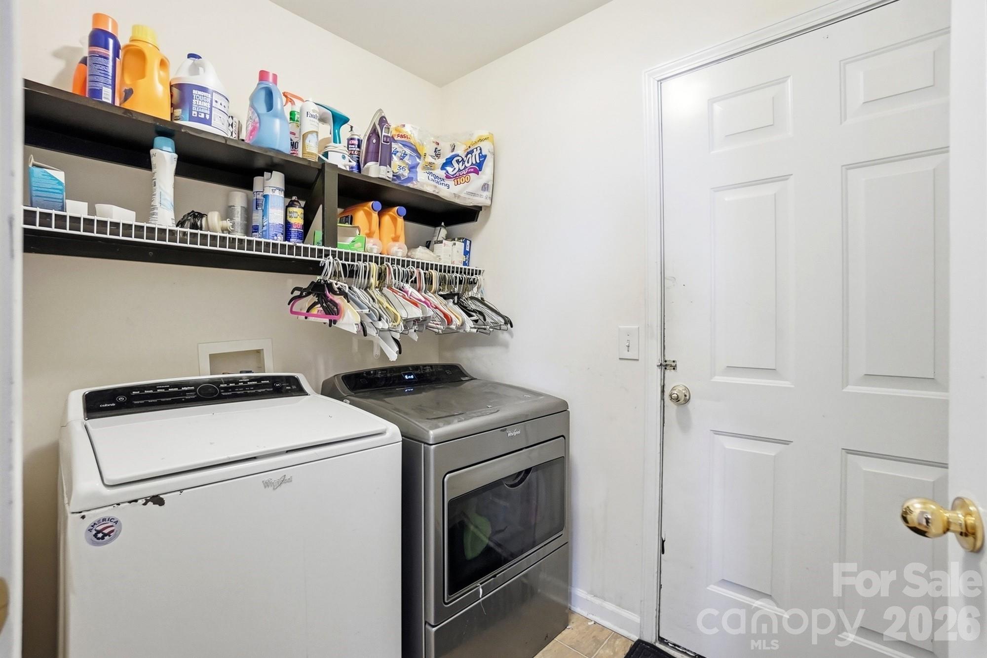 12610 Skymaster Court — Charlotte