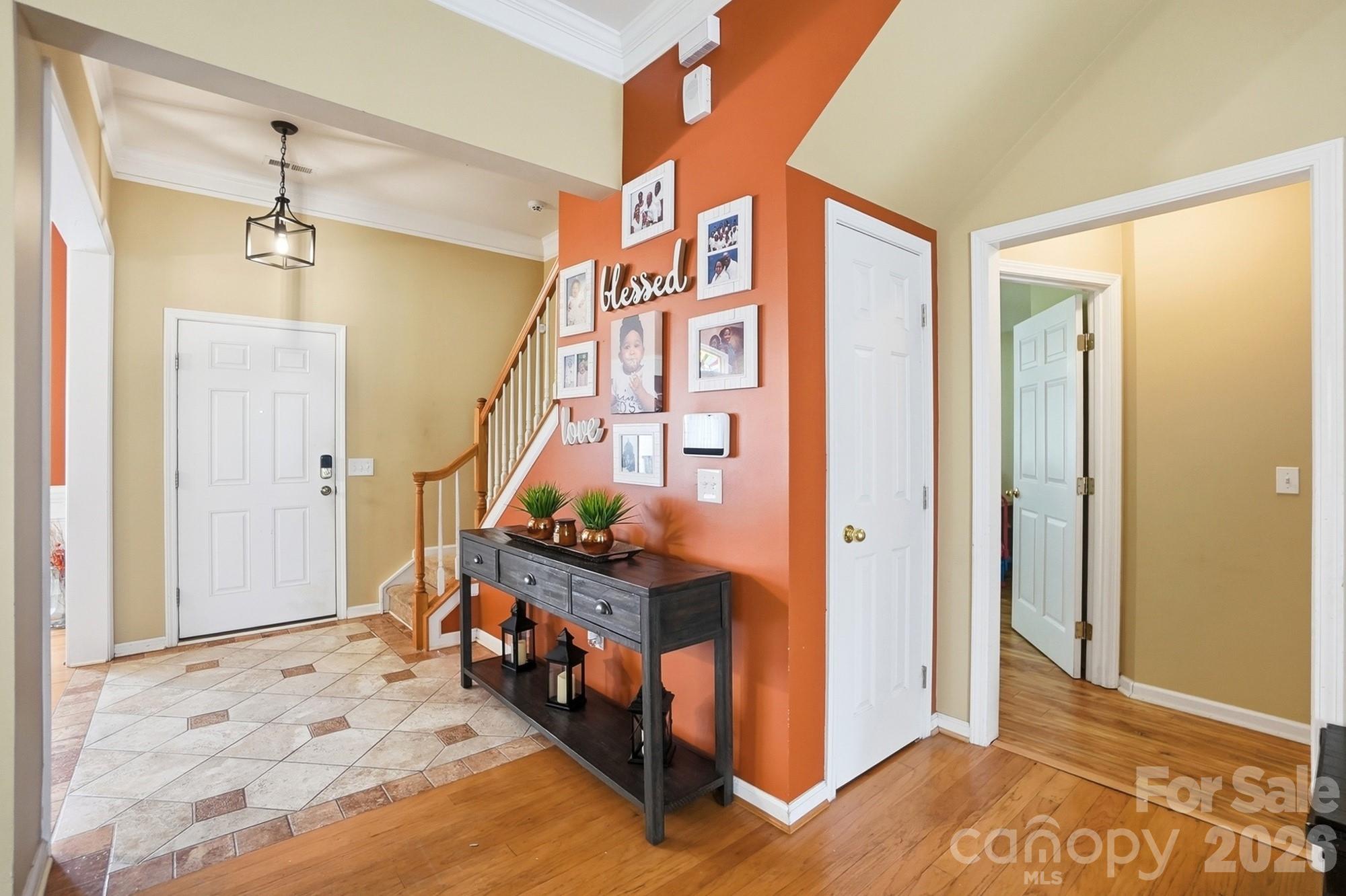 12610 Skymaster Court — Charlotte