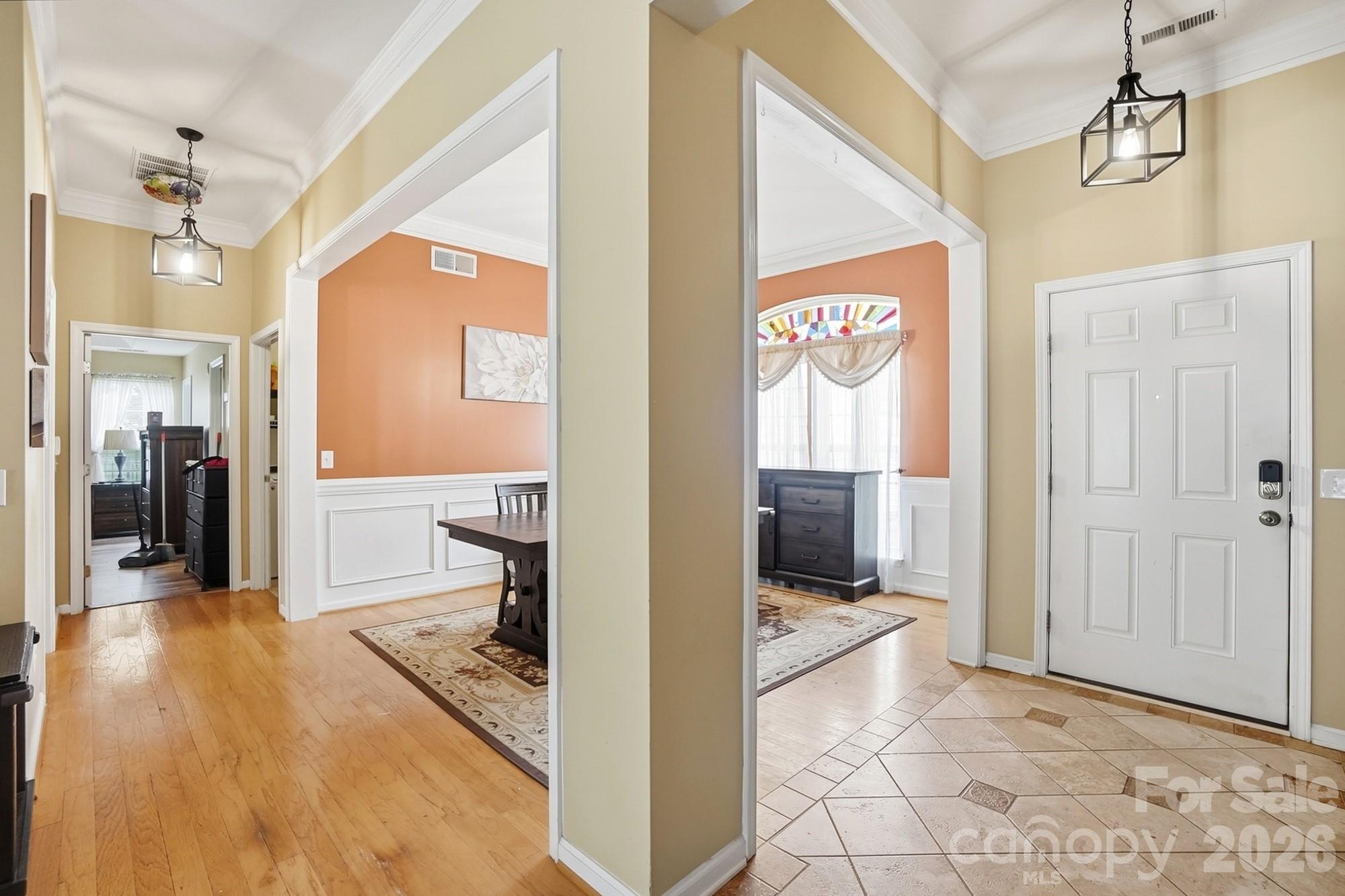 12610 Skymaster Court — Charlotte