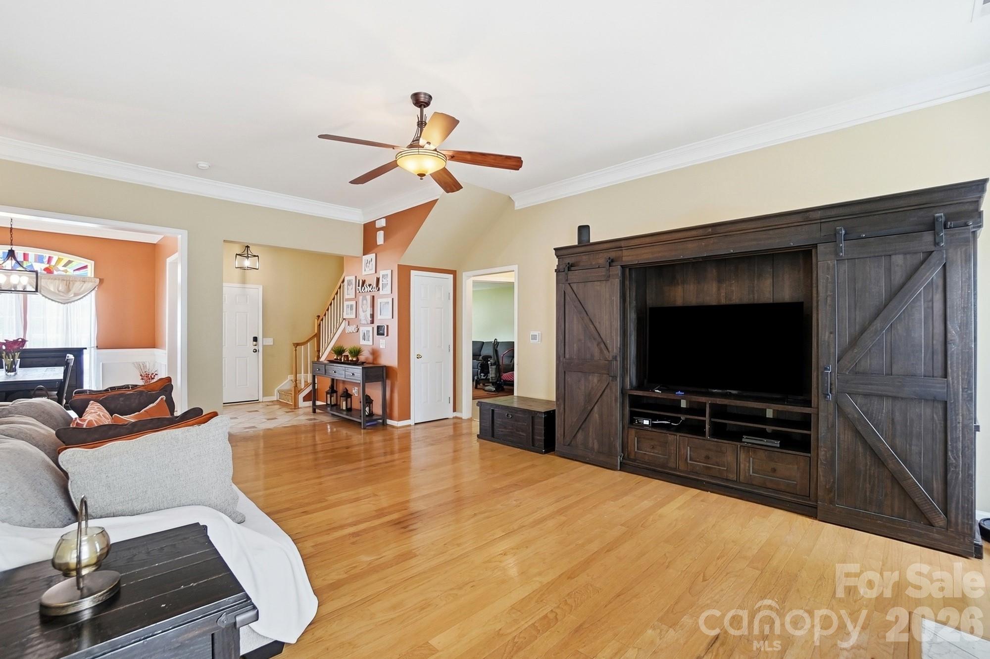 12610 Skymaster Court — Charlotte