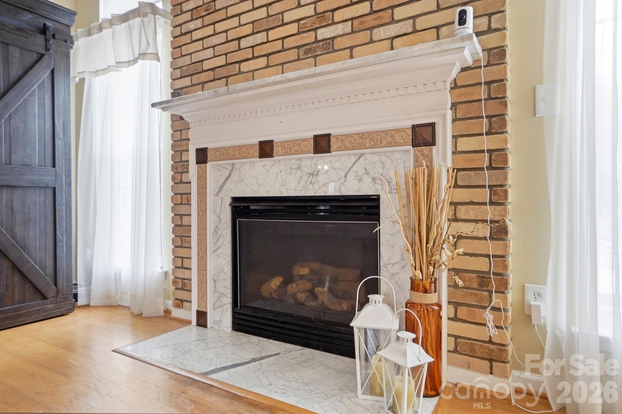 12610 Skymaster Court — Charlotte