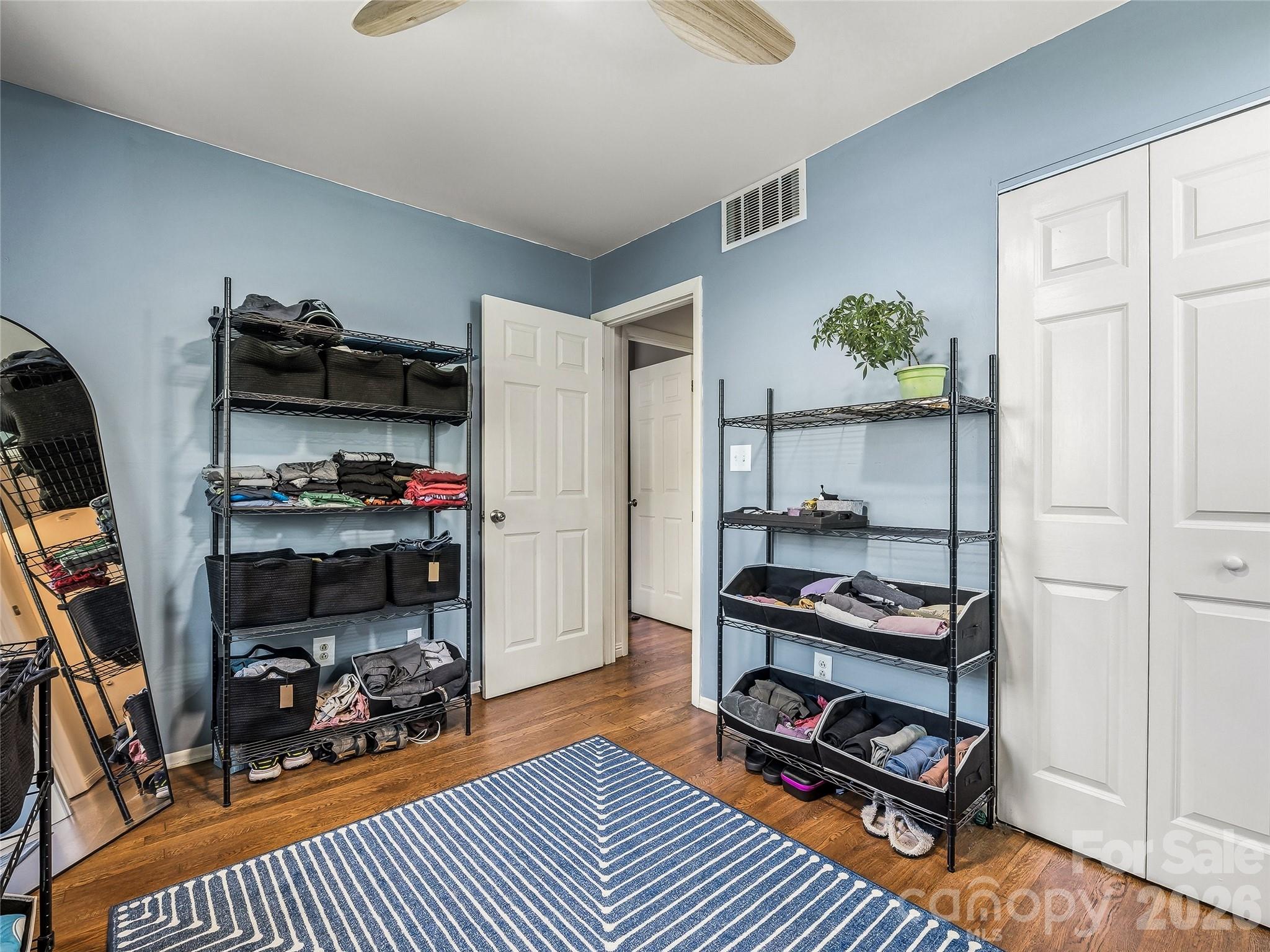 60 Skyview Terrace — Asheville