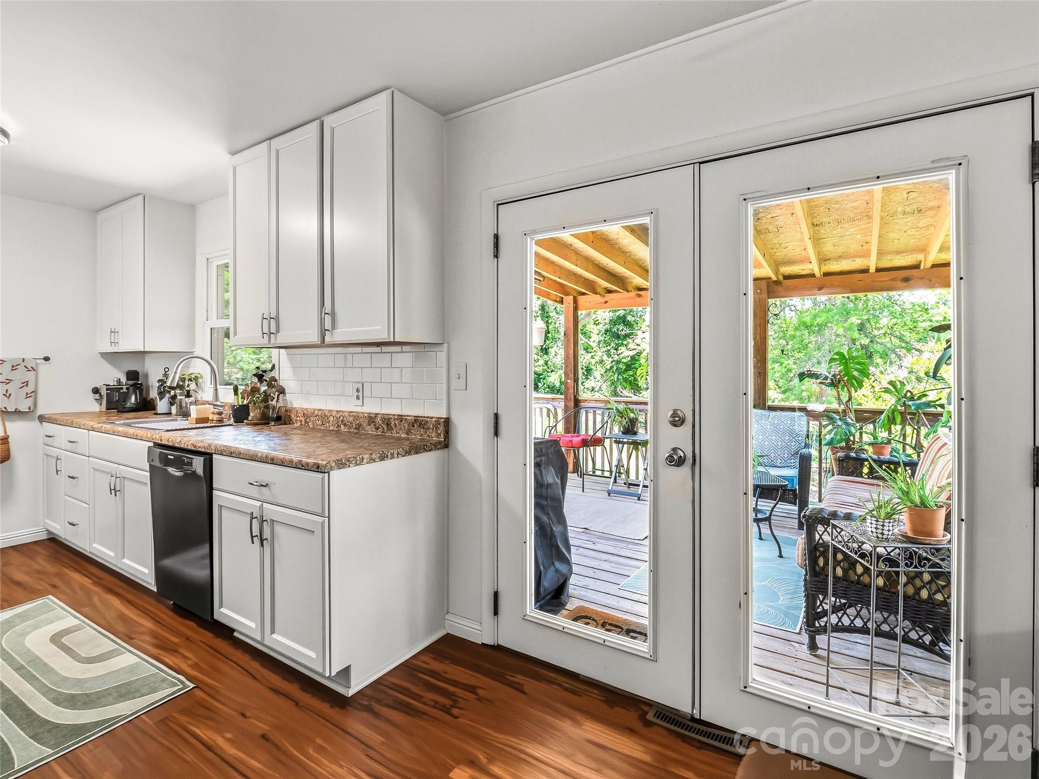 60 Skyview Terrace — Asheville