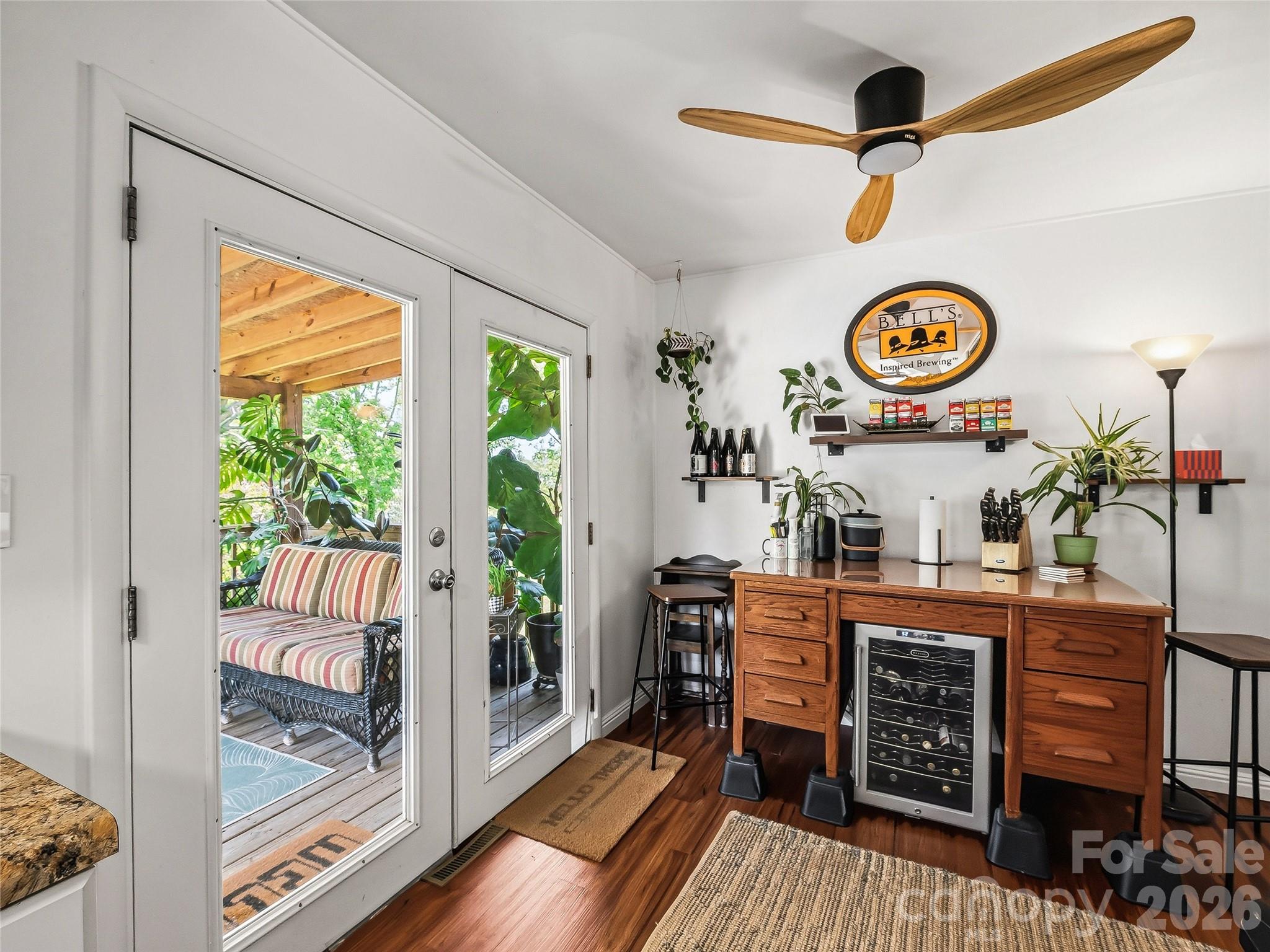 60 Skyview Terrace — Asheville