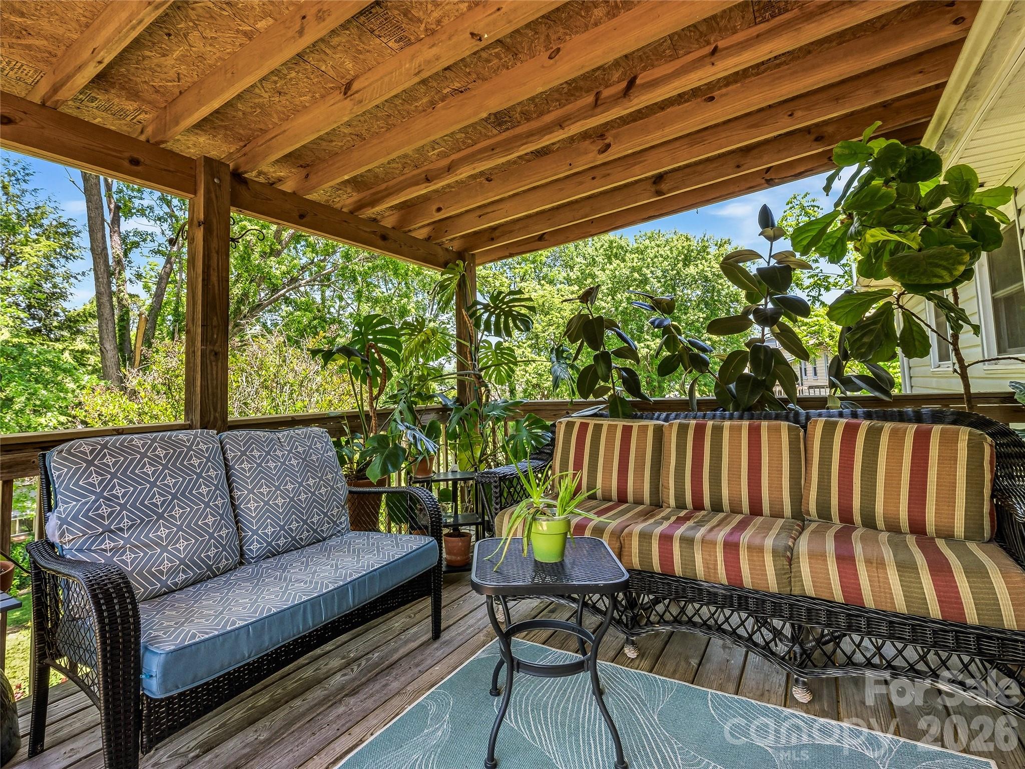 60 Skyview Terrace — Asheville