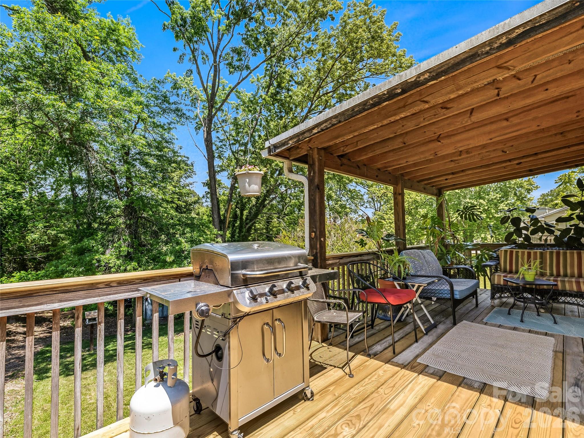 60 Skyview Terrace — Asheville