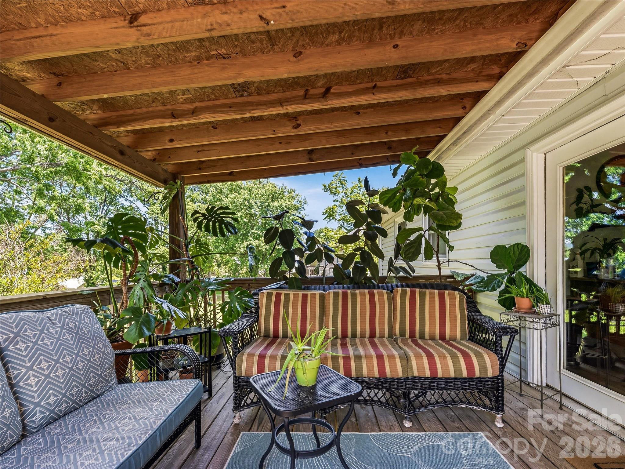 60 Skyview Terrace — Asheville