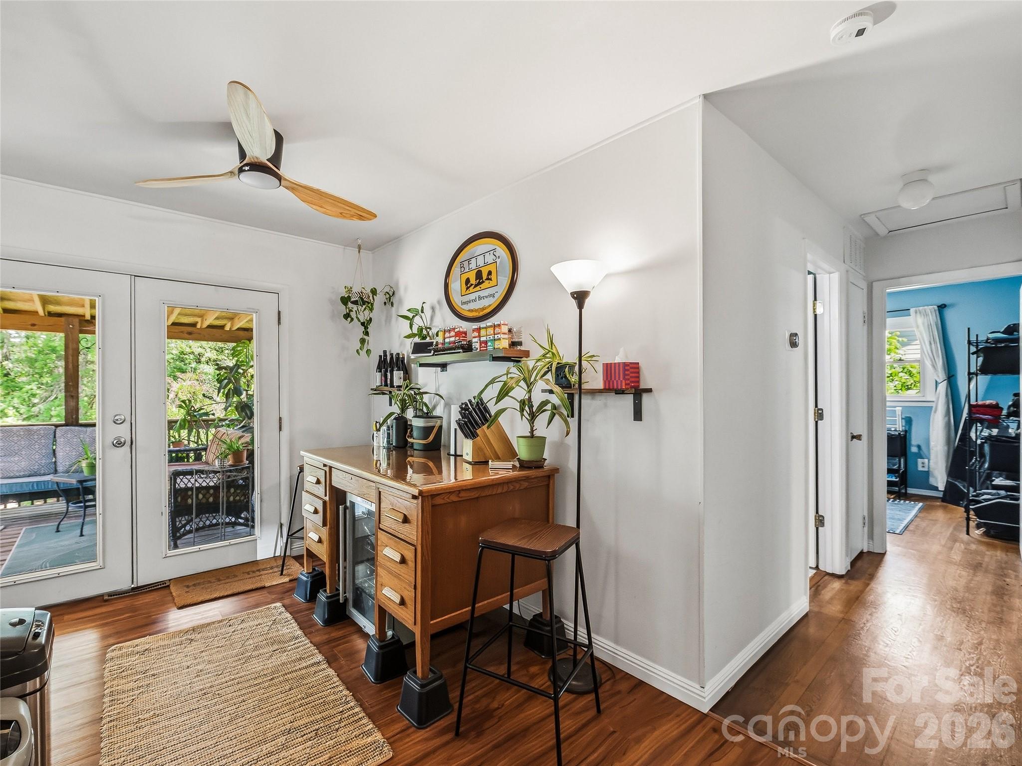 60 Skyview Terrace — Asheville