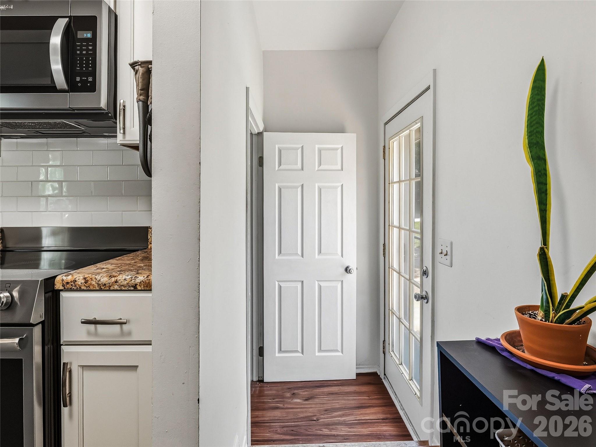 60 Skyview Terrace — Asheville