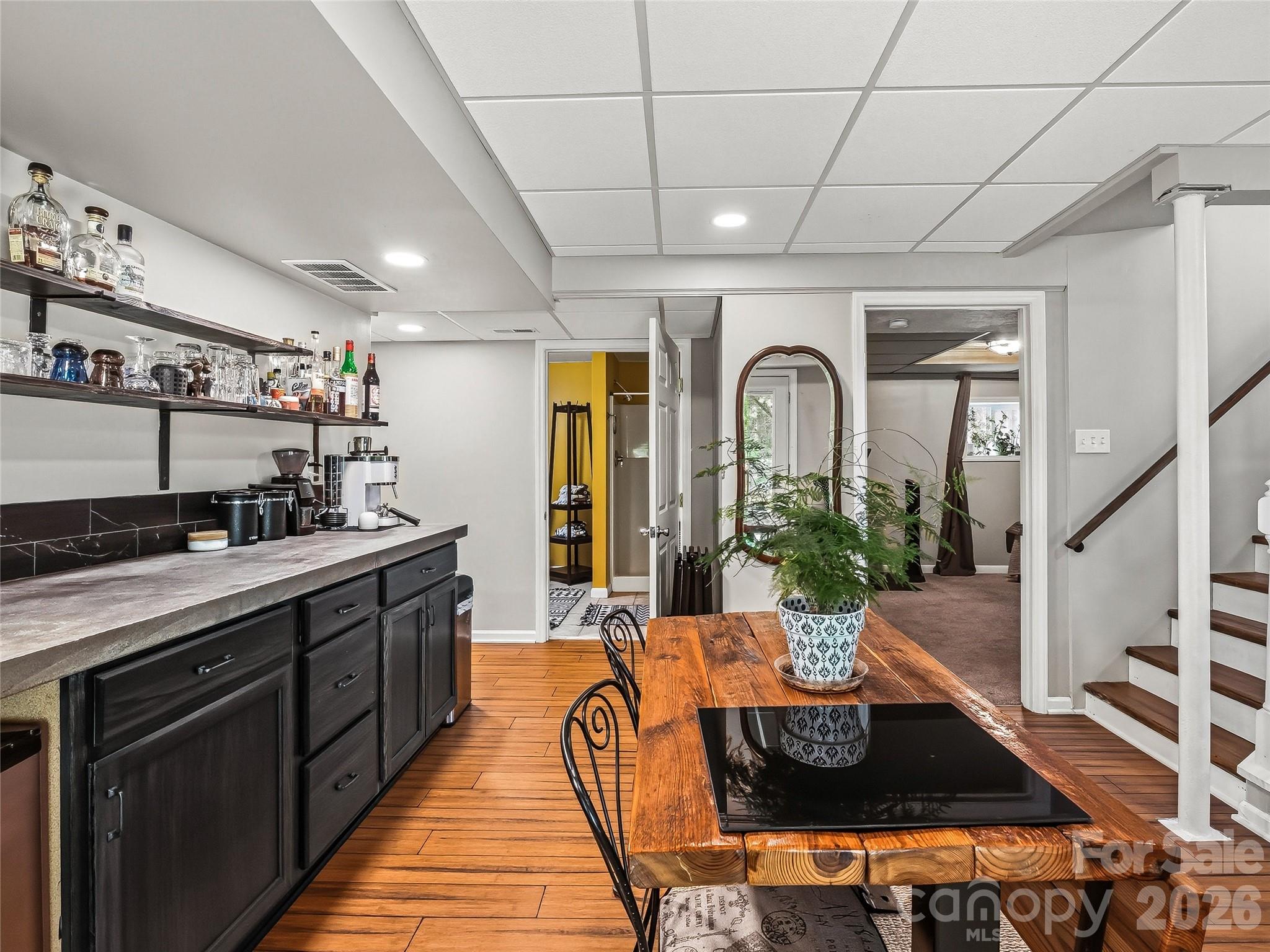 60 Skyview Terrace — Asheville