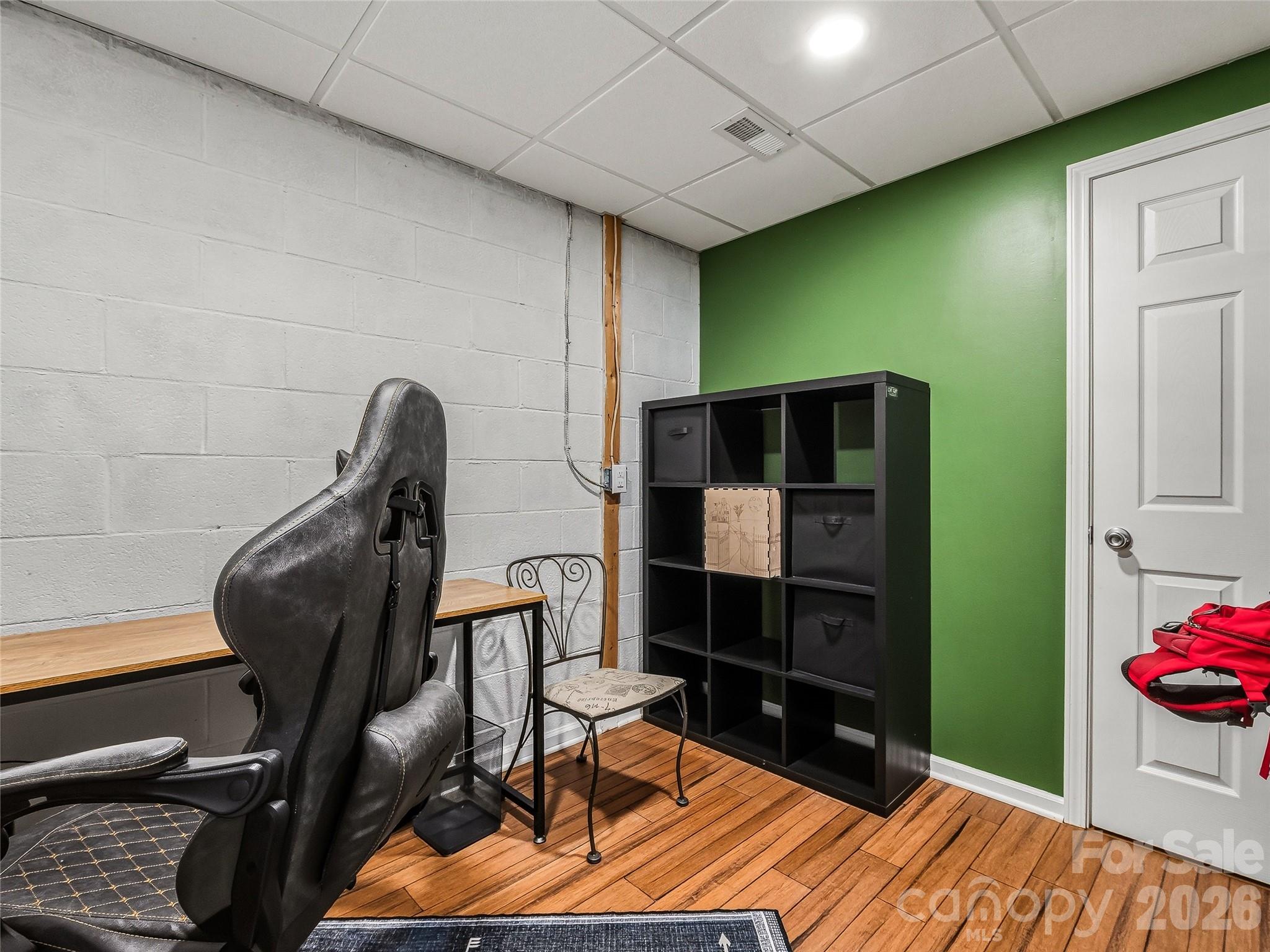 60 Skyview Terrace — Asheville