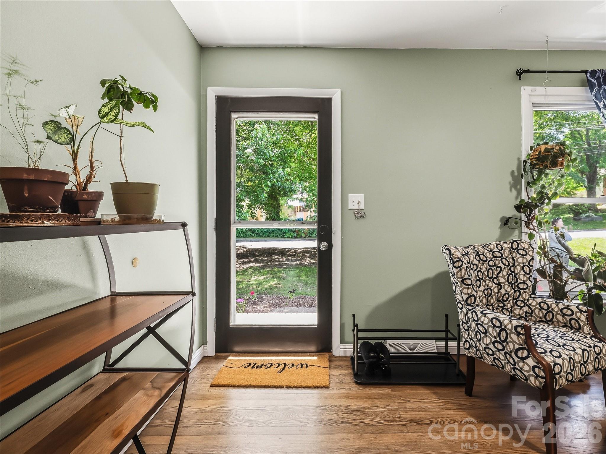 60 Skyview Terrace — Asheville