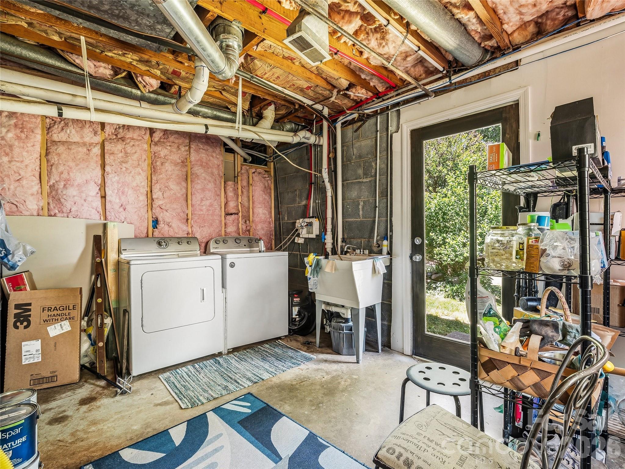 60 Skyview Terrace — Asheville