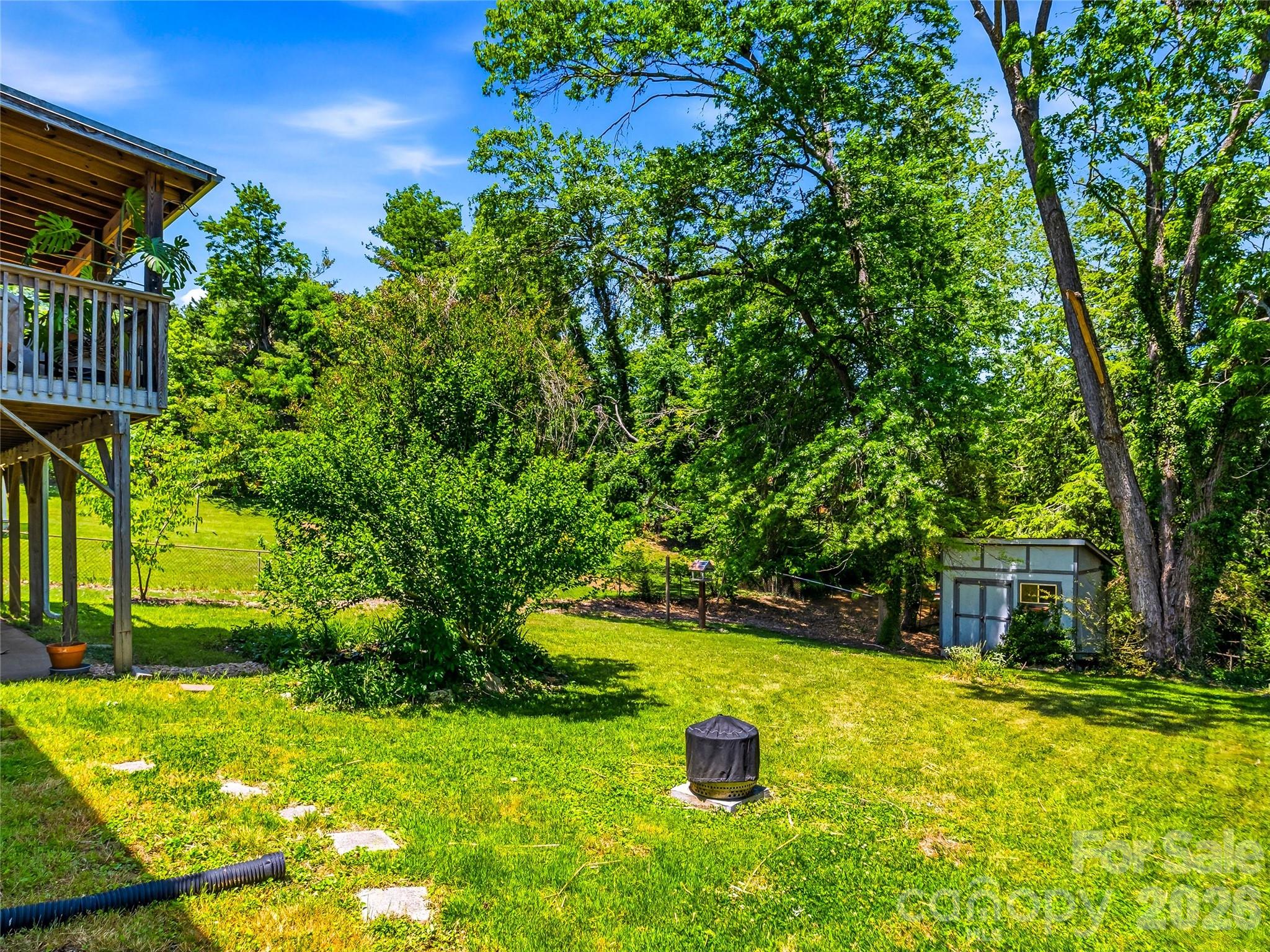 60 Skyview Terrace — Asheville