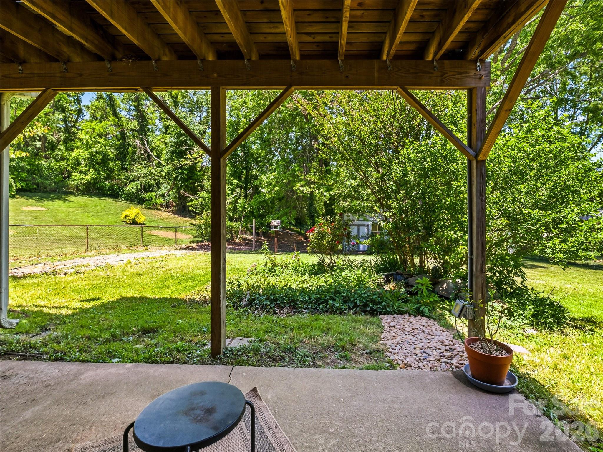 60 Skyview Terrace — Asheville