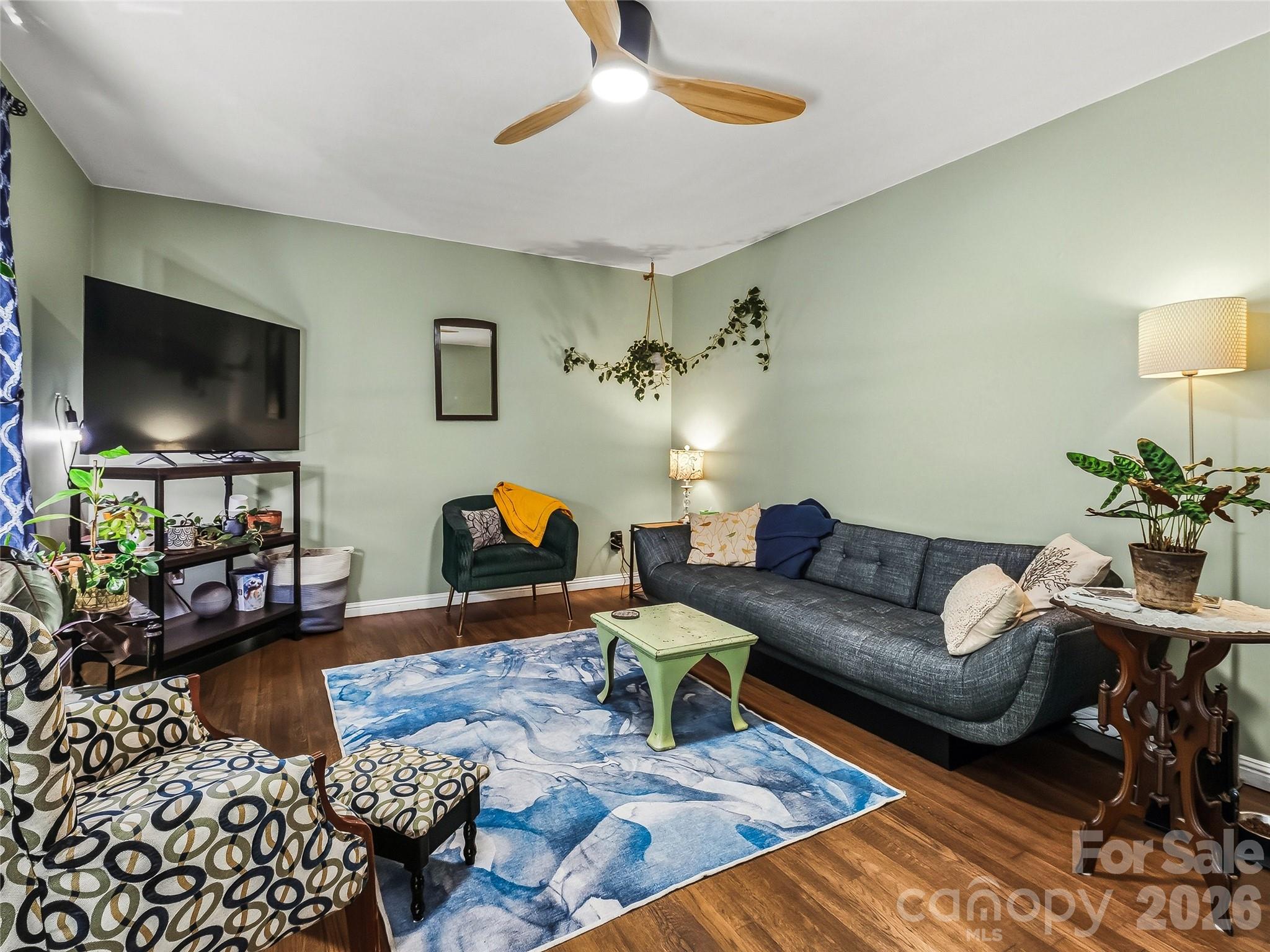 60 Skyview Terrace — Asheville