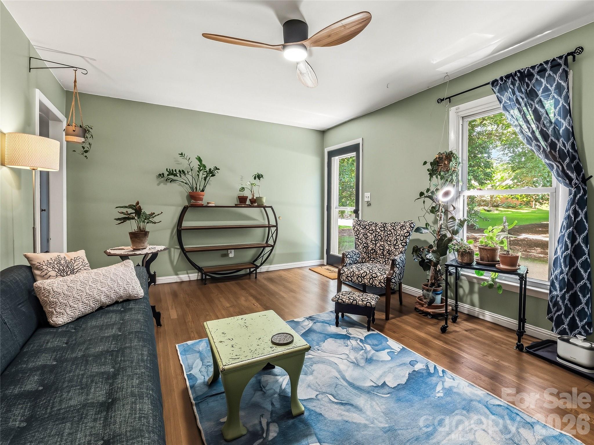 60 Skyview Terrace — Asheville