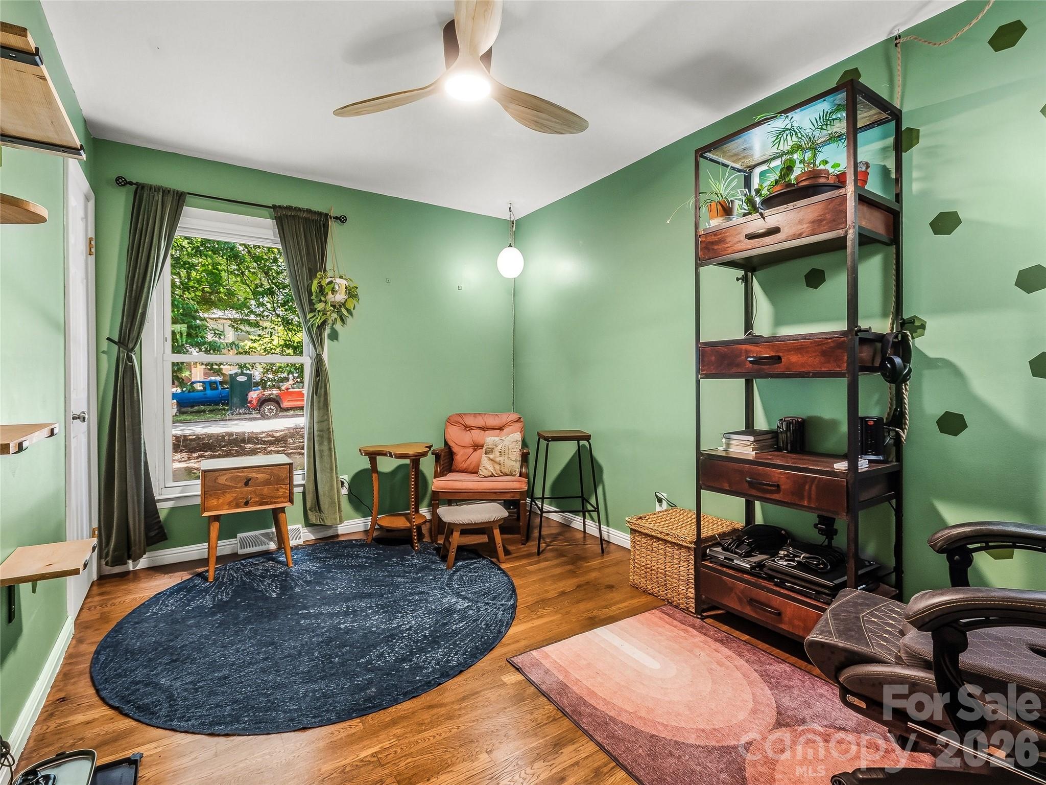 60 Skyview Terrace — Asheville