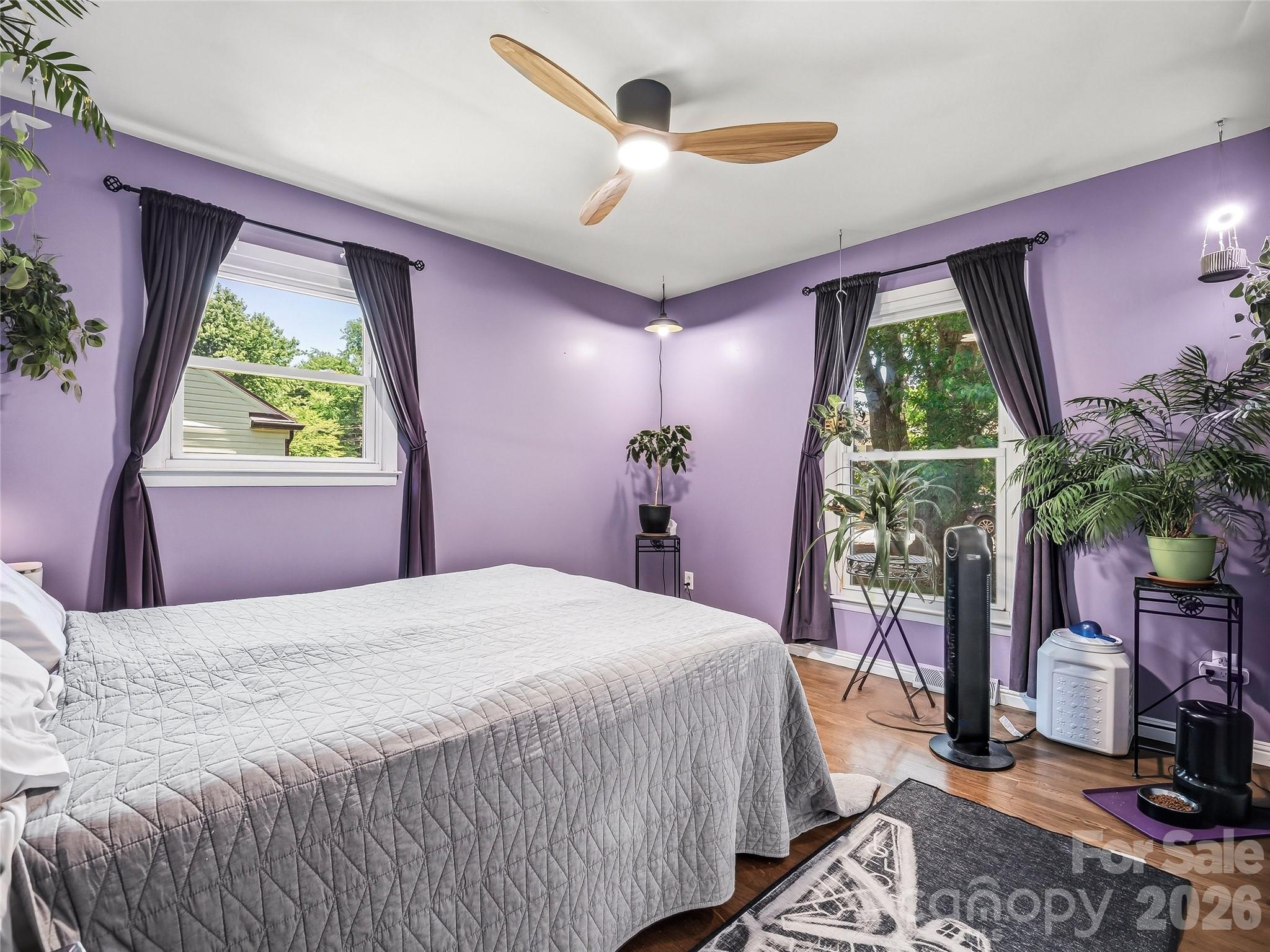 60 Skyview Terrace — Asheville