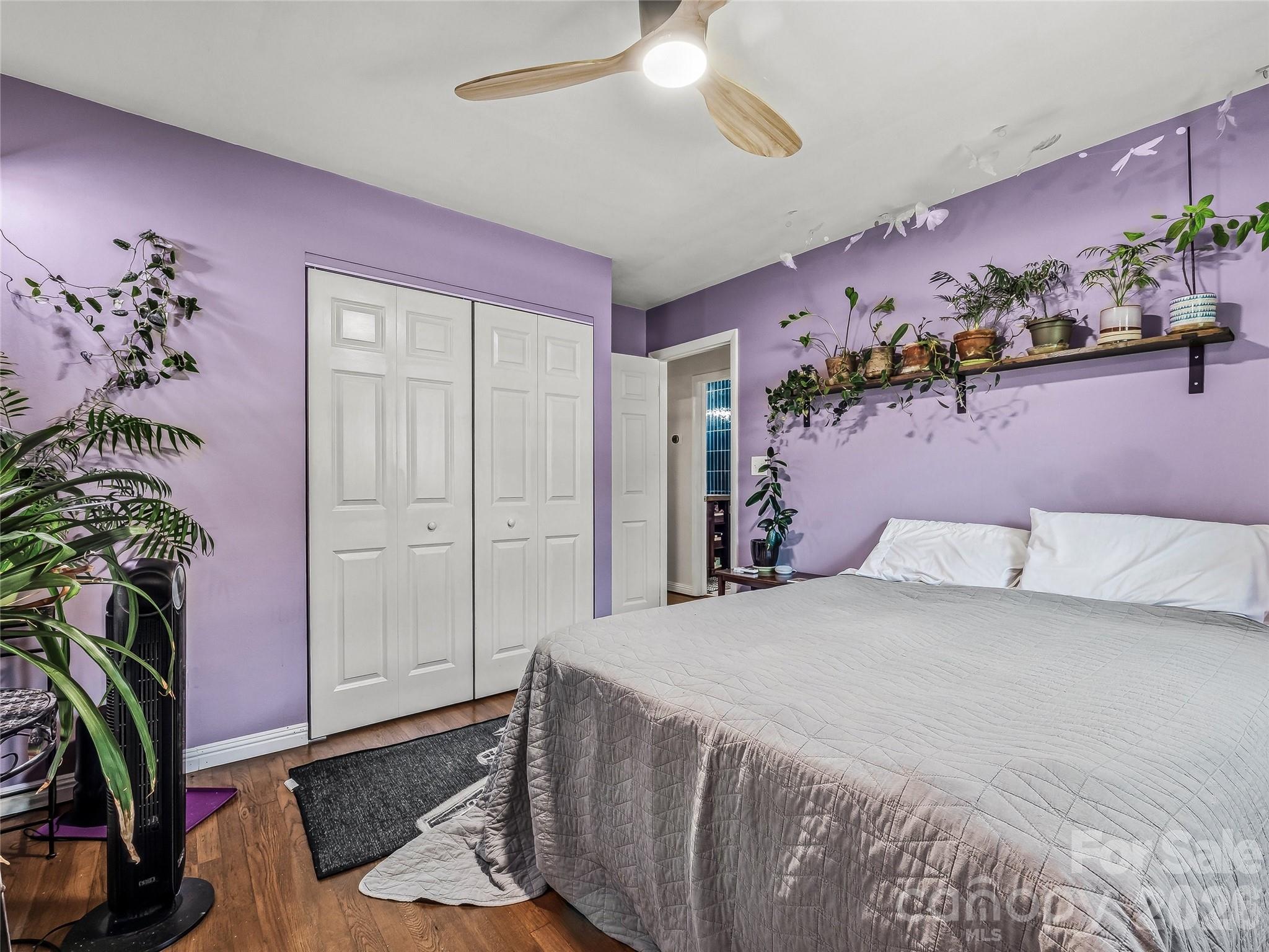60 Skyview Terrace — Asheville
