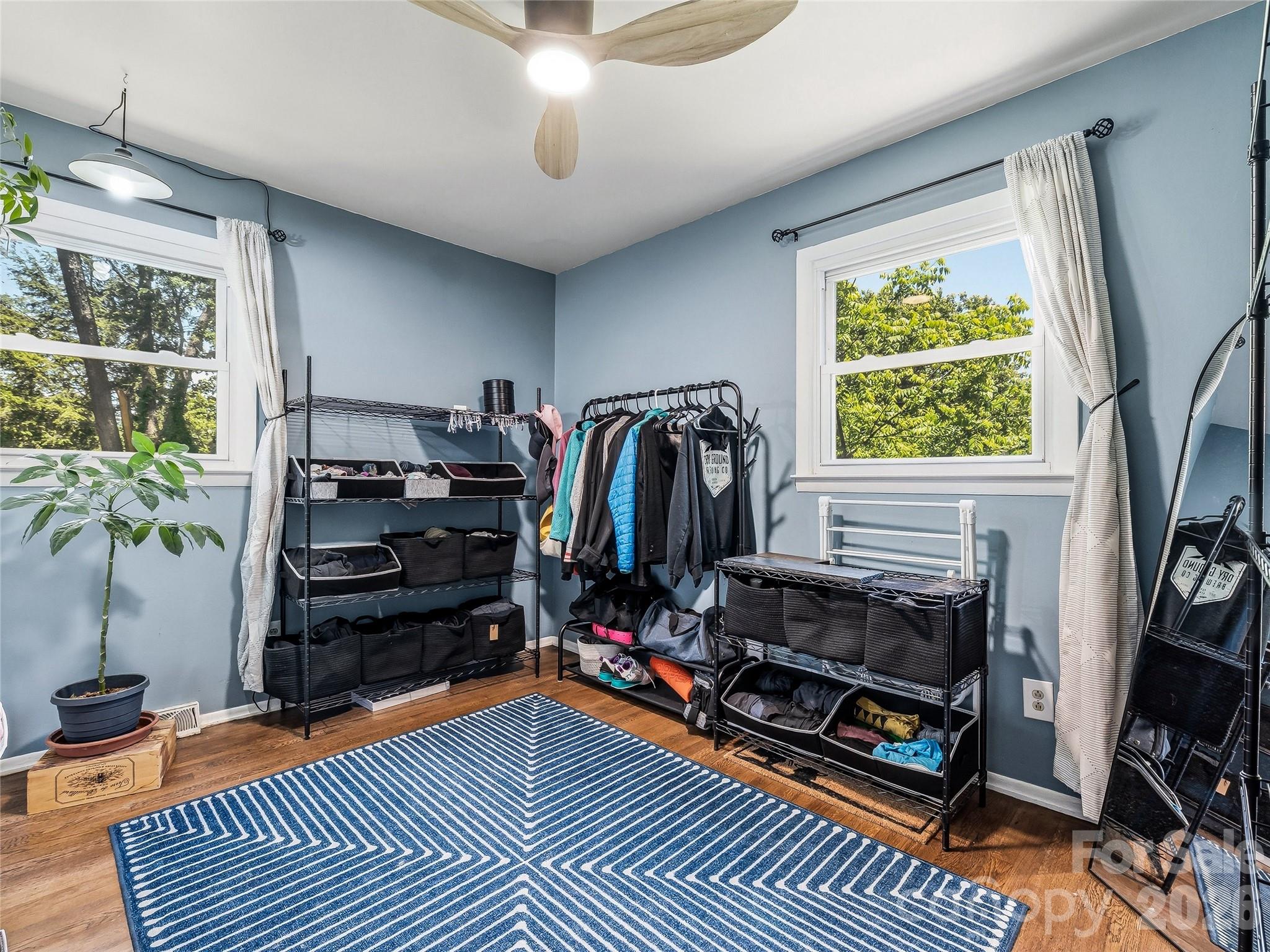 60 Skyview Terrace — Asheville