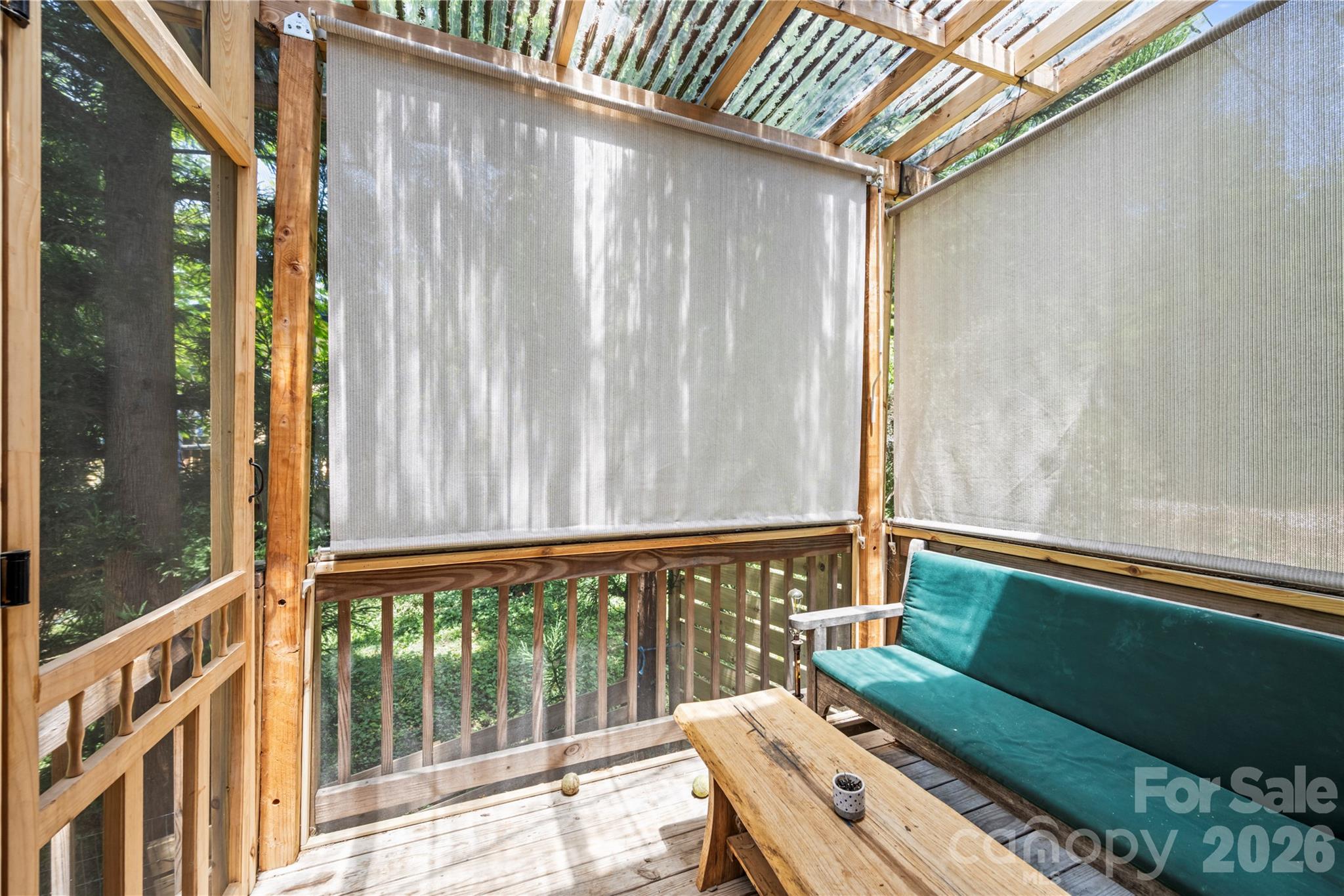 1 Detroit Avenue — Asheville