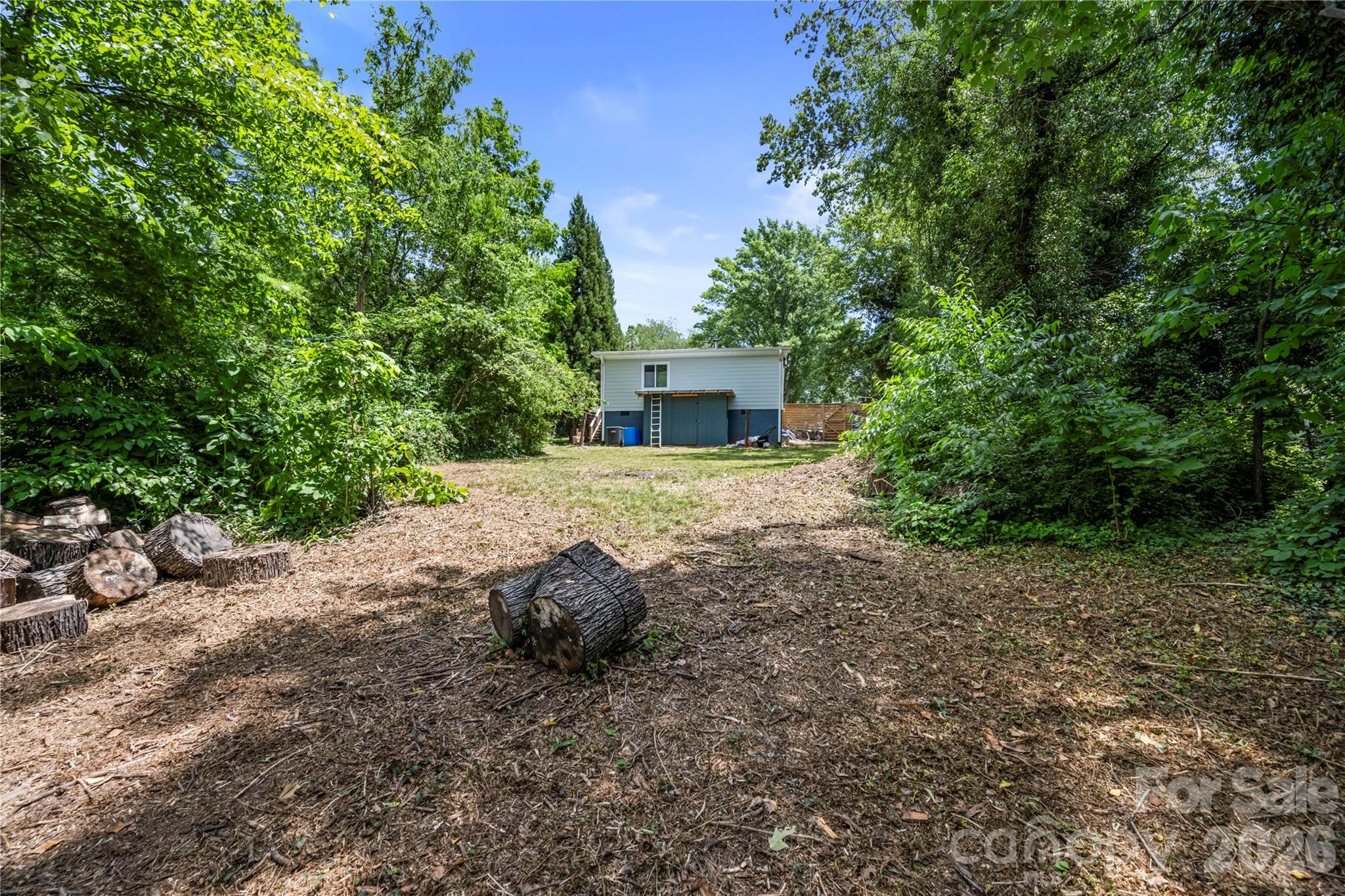 1 Detroit Avenue — Asheville