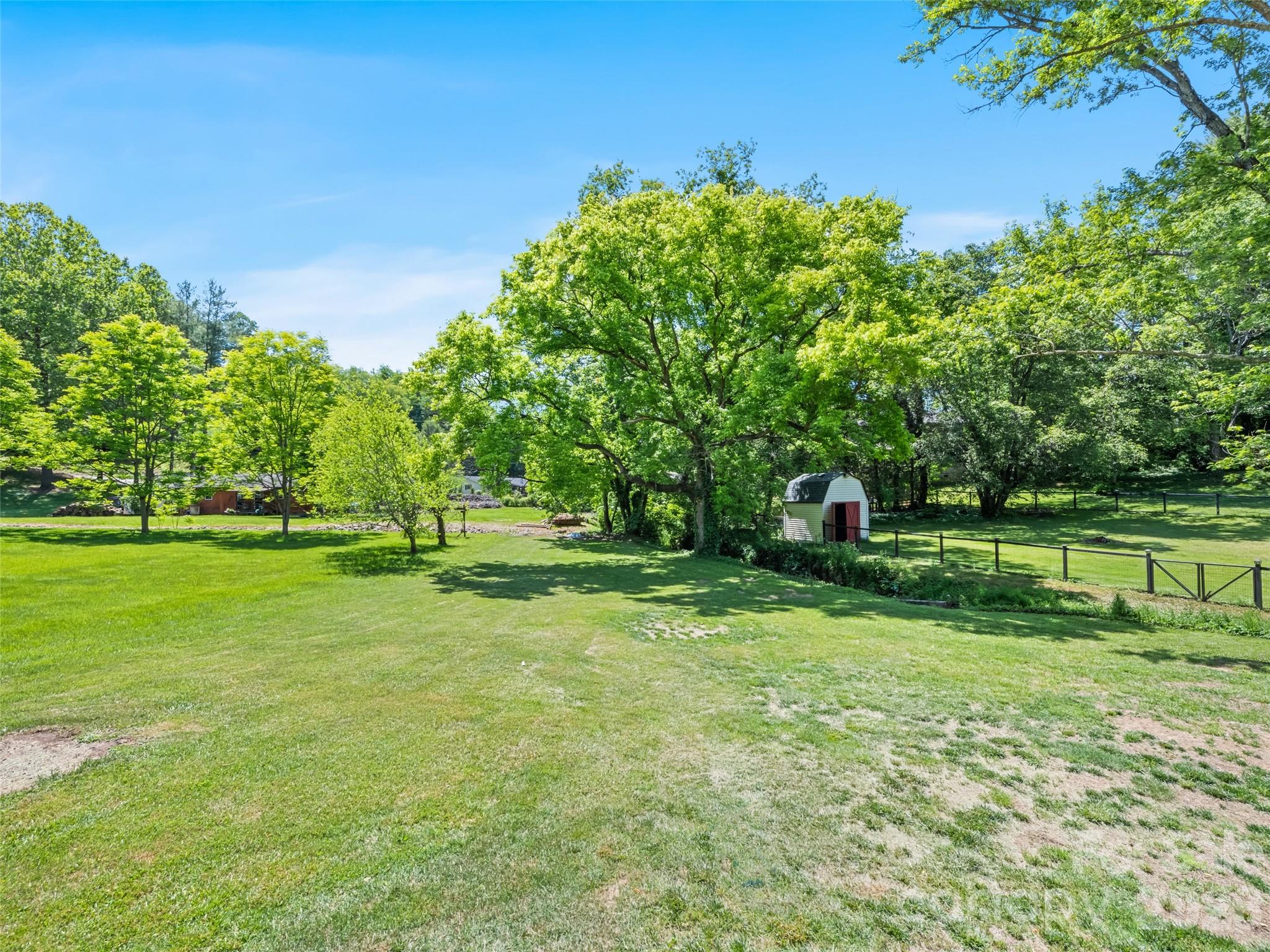 182 Fairway Hills Drive — Waynesville