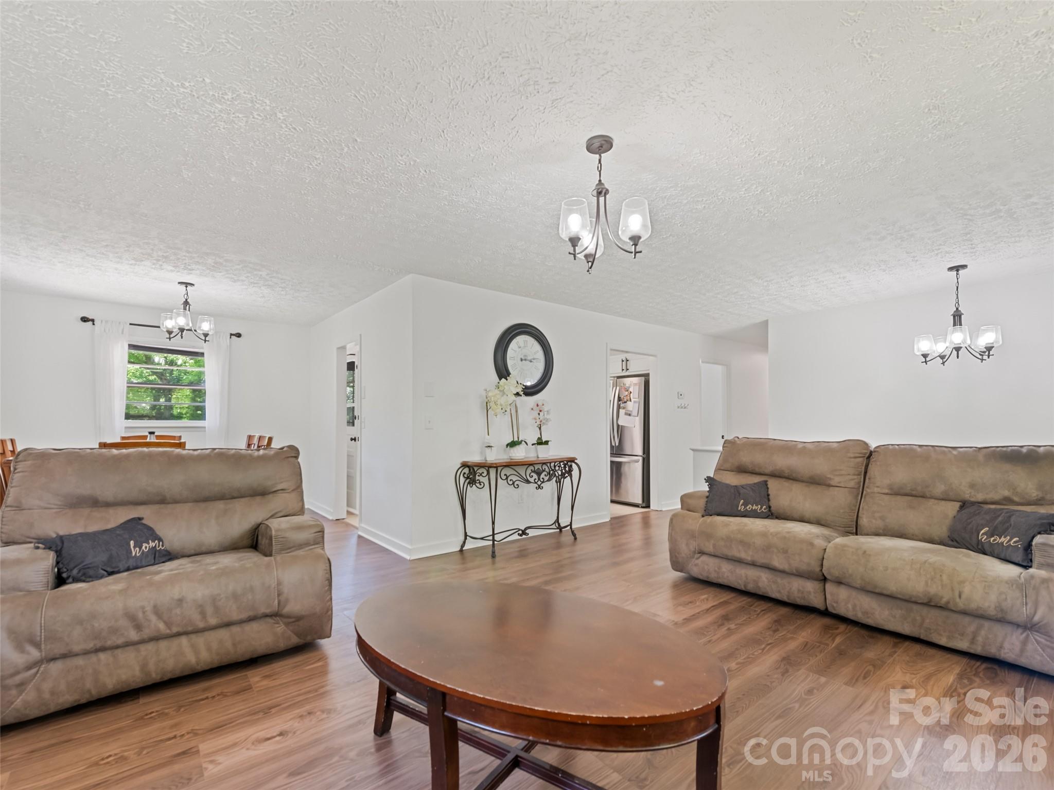 182 Fairway Hills Drive — Waynesville