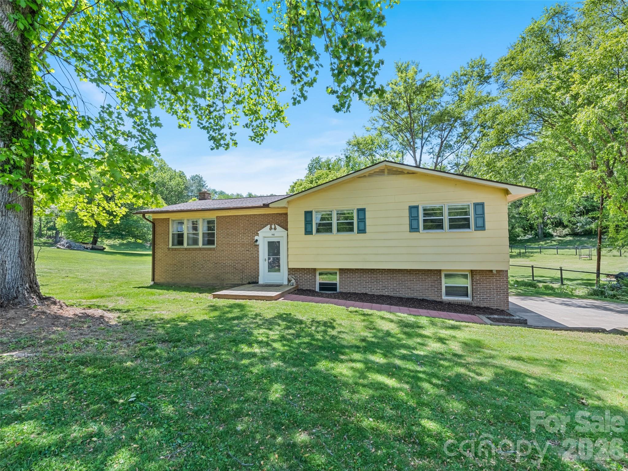 182 Fairway Hills Drive — Waynesville