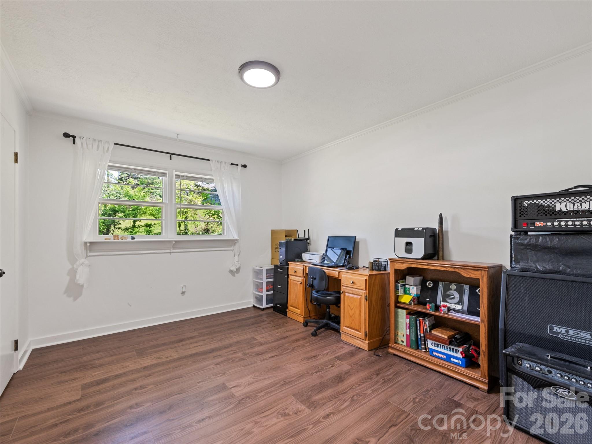 182 Fairway Hills Drive — Waynesville