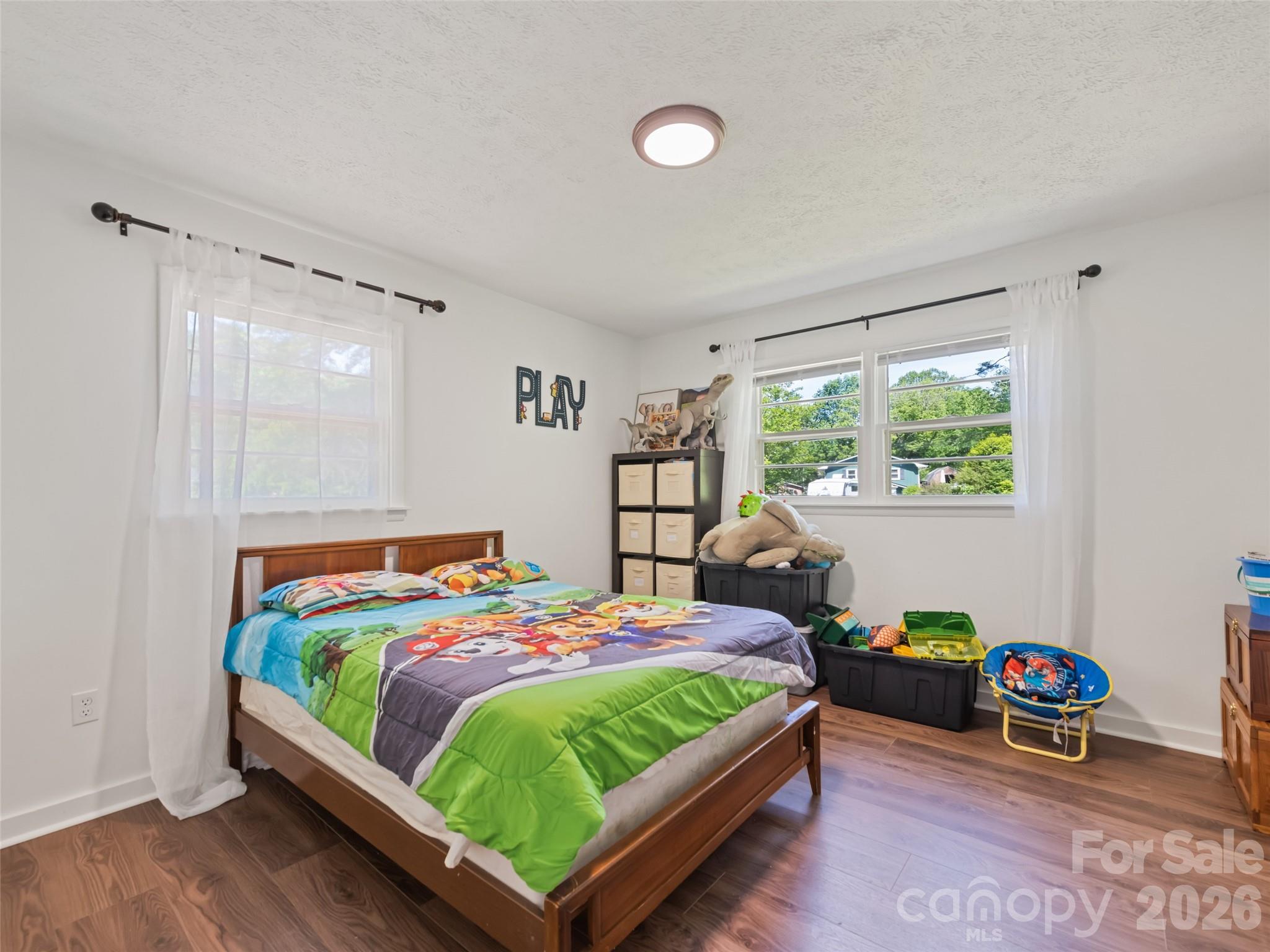 182 Fairway Hills Drive — Waynesville