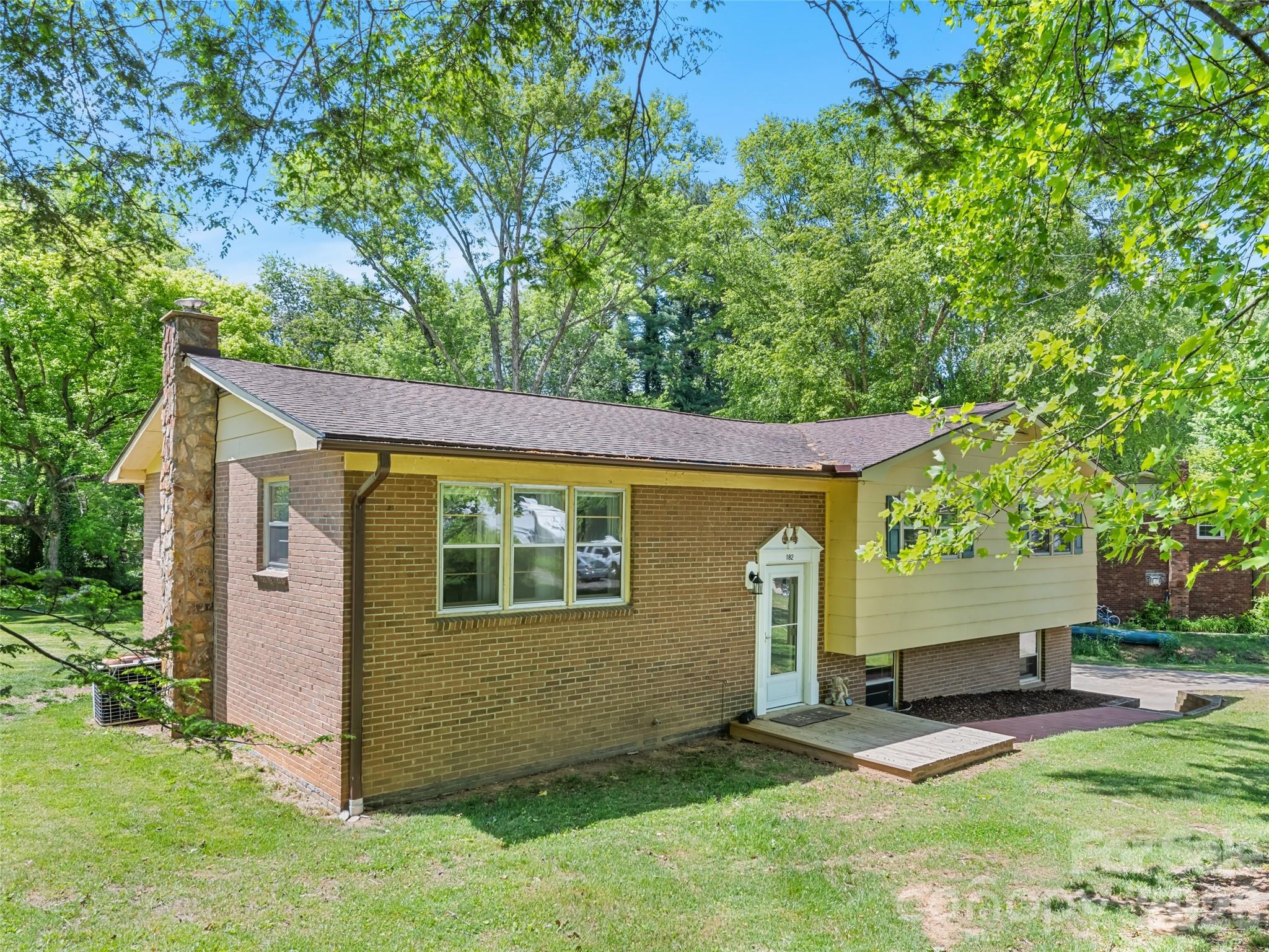 182 Fairway Hills Drive — Waynesville