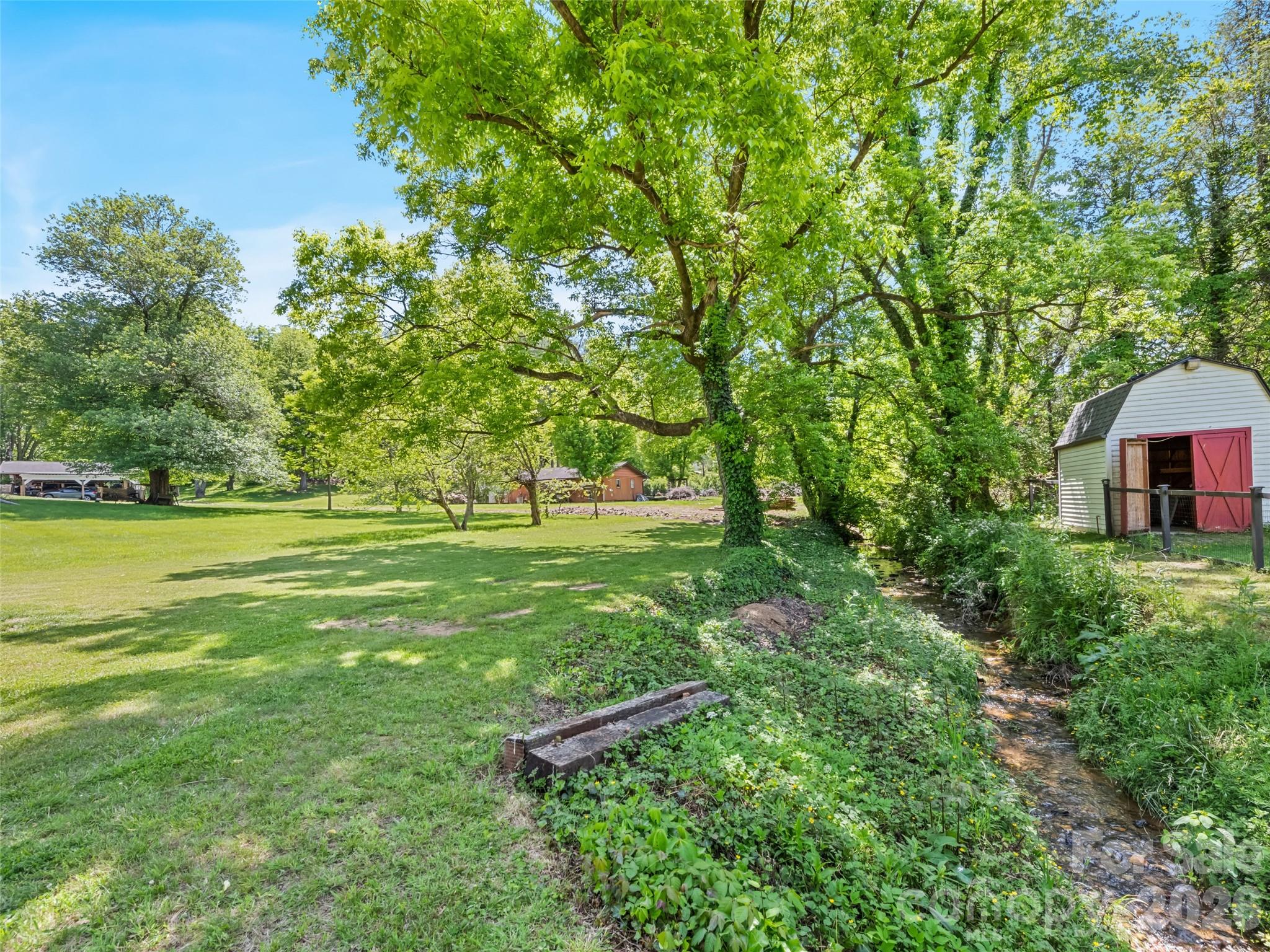 182 Fairway Hills Drive — Waynesville