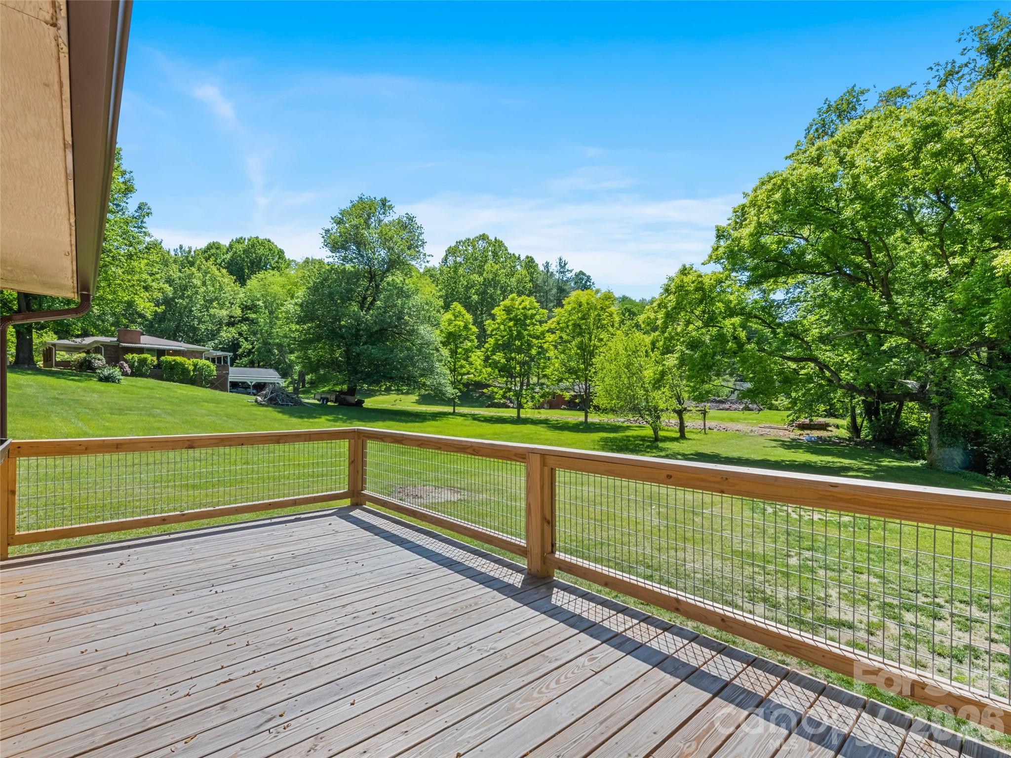 182 Fairway Hills Drive — Waynesville