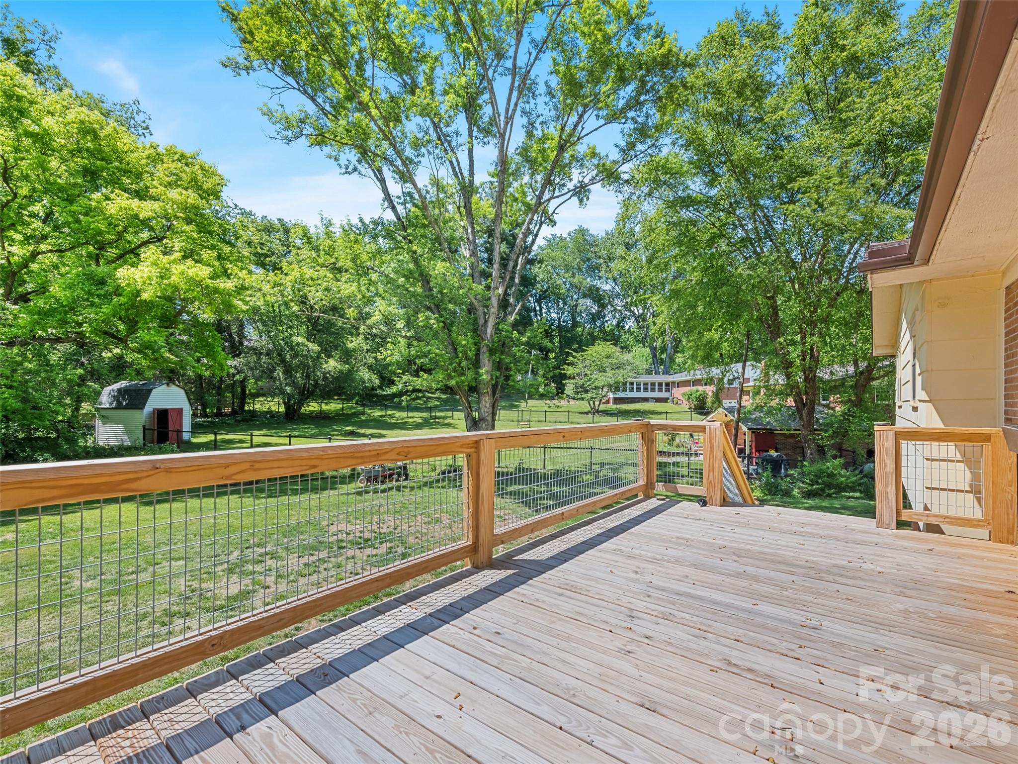 182 Fairway Hills Drive — Waynesville