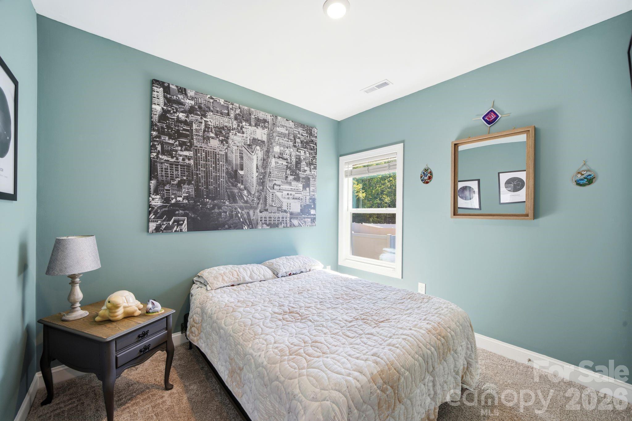 124 N Sina Street — Troutman